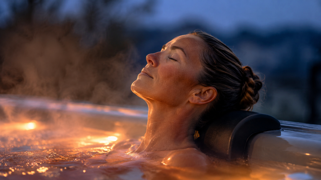 Hydrotherapy Benefits: Why Aussies Love Warm-Water Therapy