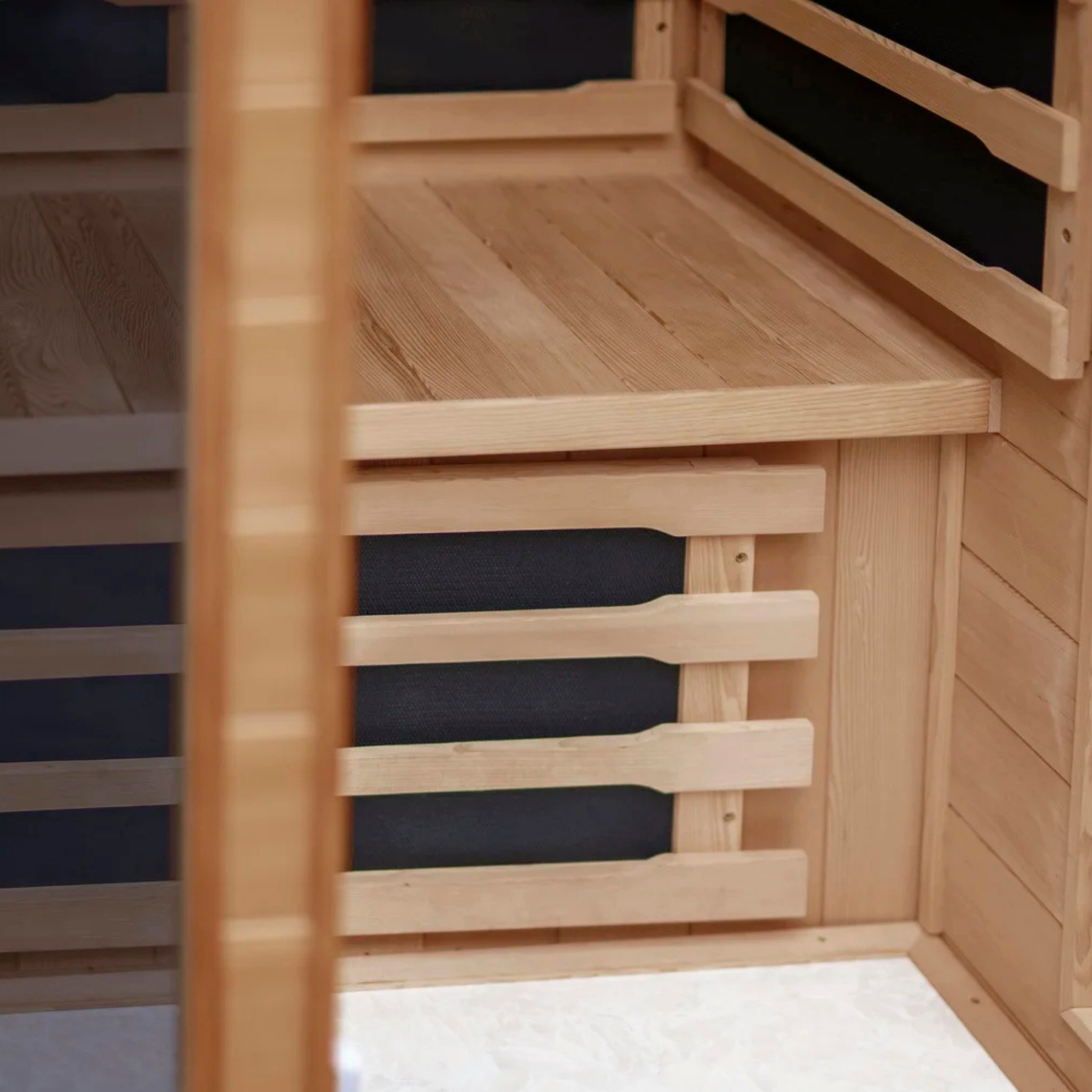 1–2 Person Indoor Infrared Sauna - Sauna from Just Spa, Capalaba QLD Australia 35981978