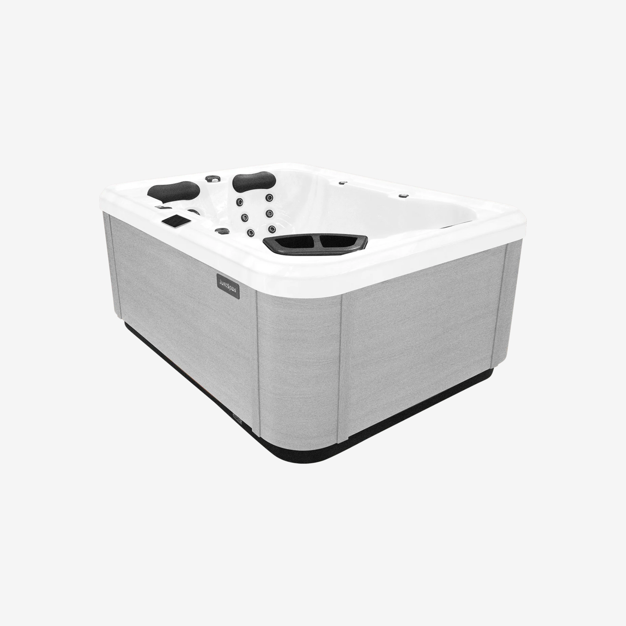 Cyclone Zephyr 3 Seater Spa - Spa from Just Spa, Capalaba QLD Australia 32356177
