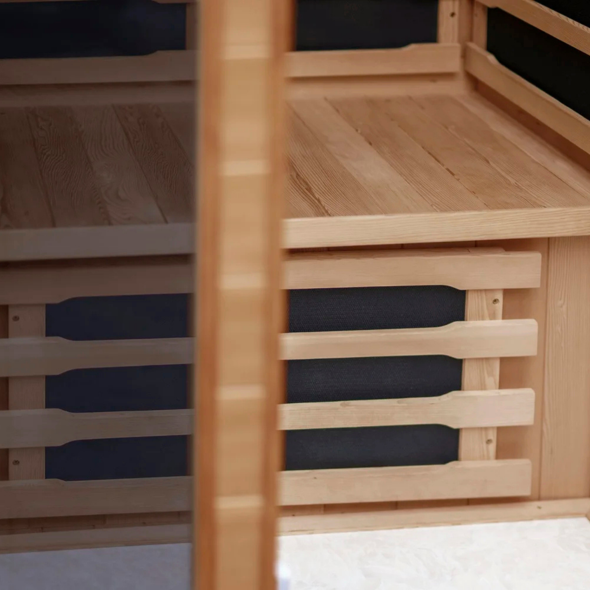 2–3 Person Indoor Infrared Sauna - Sauna from Just Spa, Capalaba QLD Australia 8748682