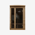 2–3 Person Indoor Infrared Sauna - Sauna from Just Spa, Capalaba QLD Australia 97484357