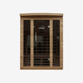3–4 Person Indoor Infrared Sauna - Sauna from Just Spa, Capalaba QLD Australia 31710292