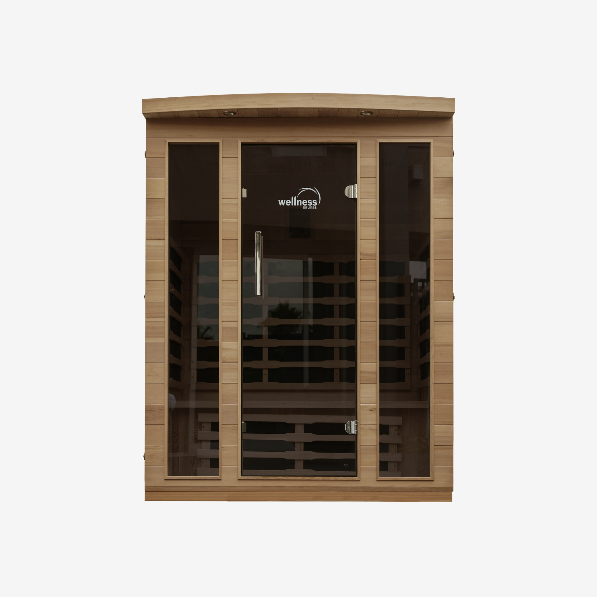 3–4 Person Indoor Infrared Sauna - Sauna from Just Spa, Capalaba QLD Australia 31710292