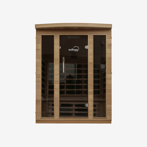 3–4 Person Indoor Infrared Sauna - Sauna from Just Spa, Capalaba QLD Australia 31710292