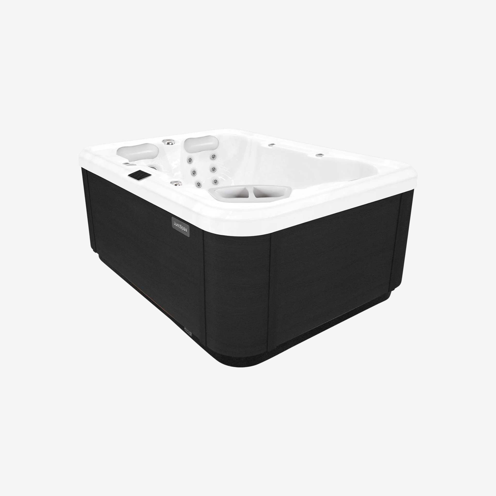 Cyclone Zephyr 3 Seater Spa - Spa from Just Spa, Capalaba QLD Australia 53072327