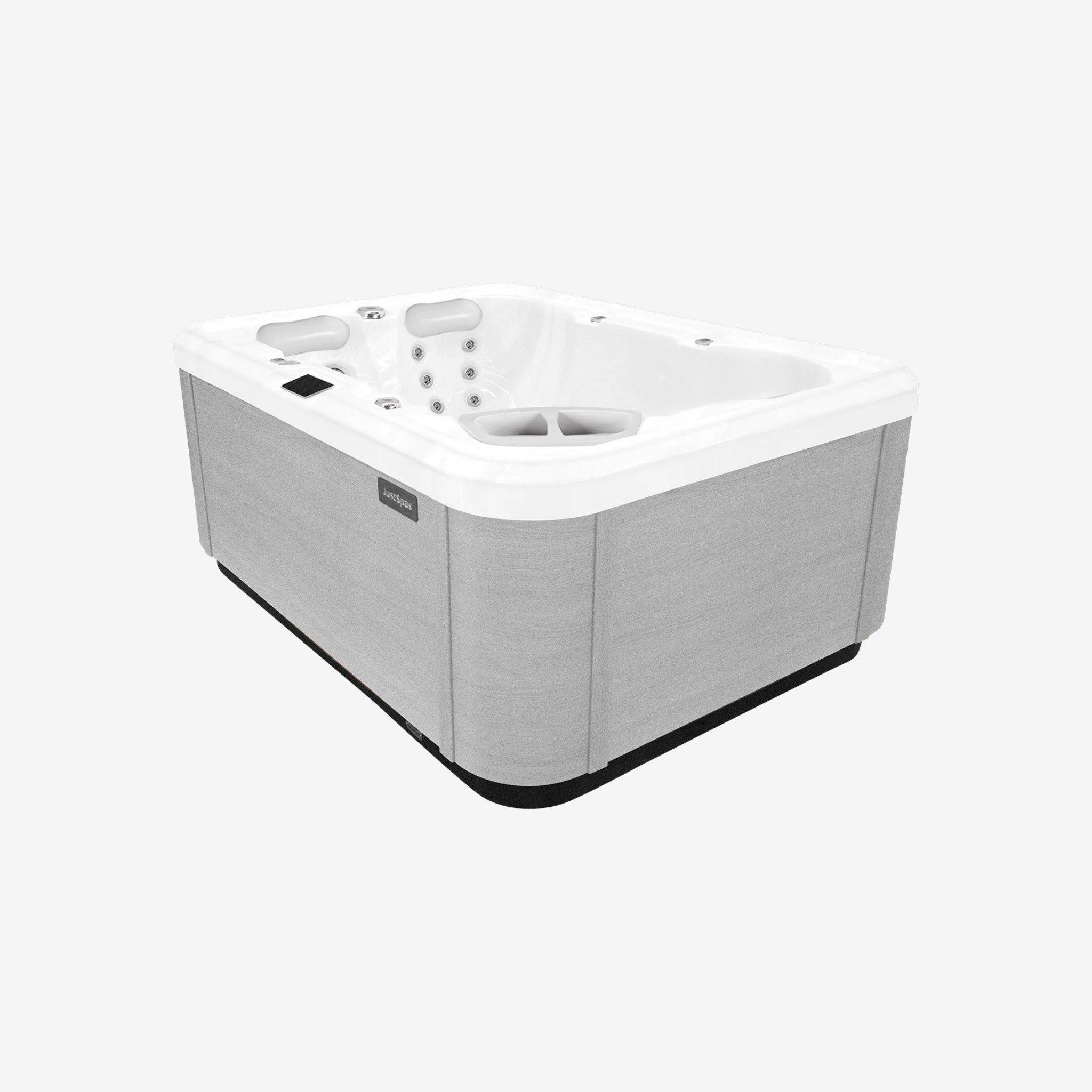 Cyclone Zephyr 3 Seater Spa - Spa from Just Spa, Capalaba QLD Australia 98753029