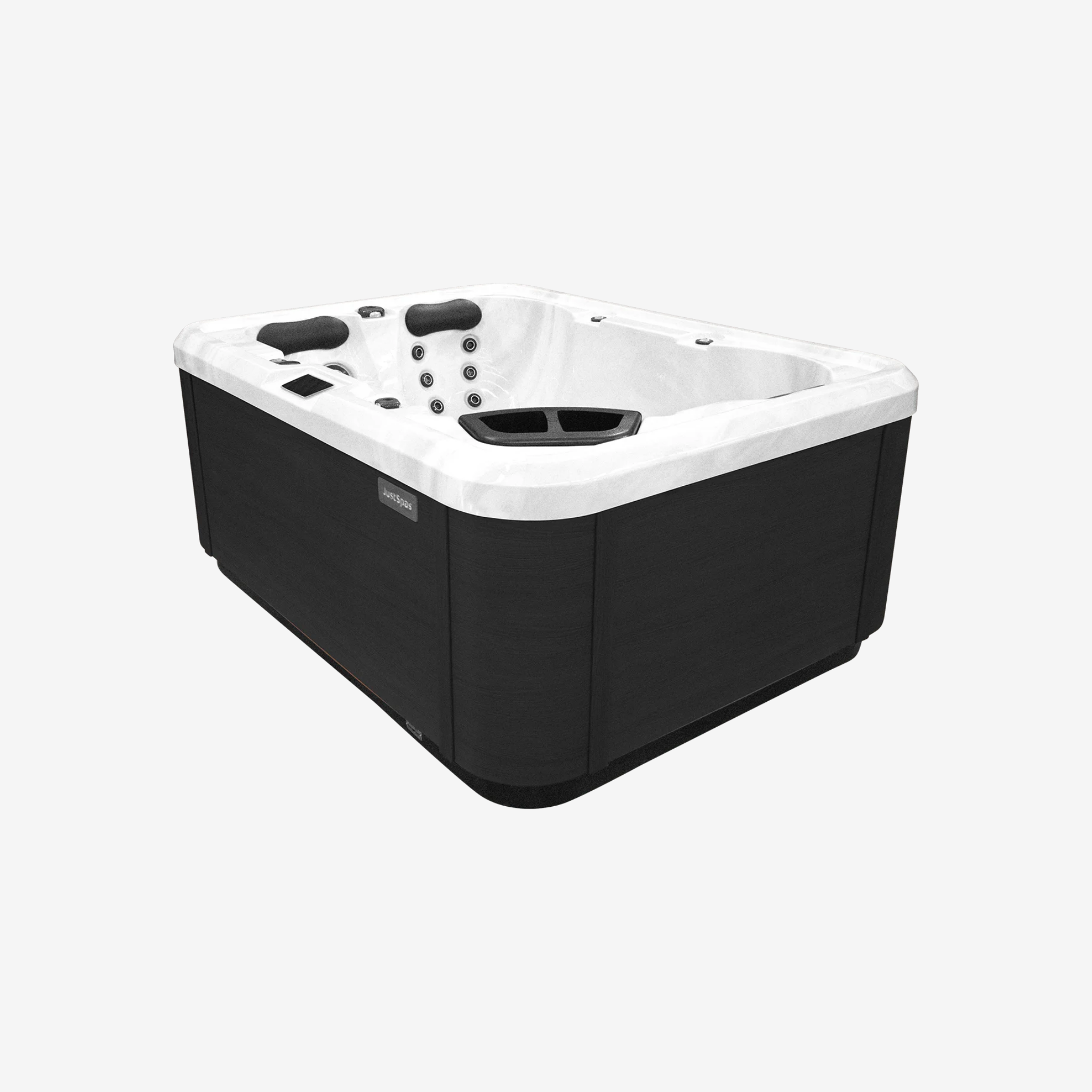 Cyclone Zephyr 3 Seater Spa - Spa from Just Spa, Capalaba QLD Australia 37071330