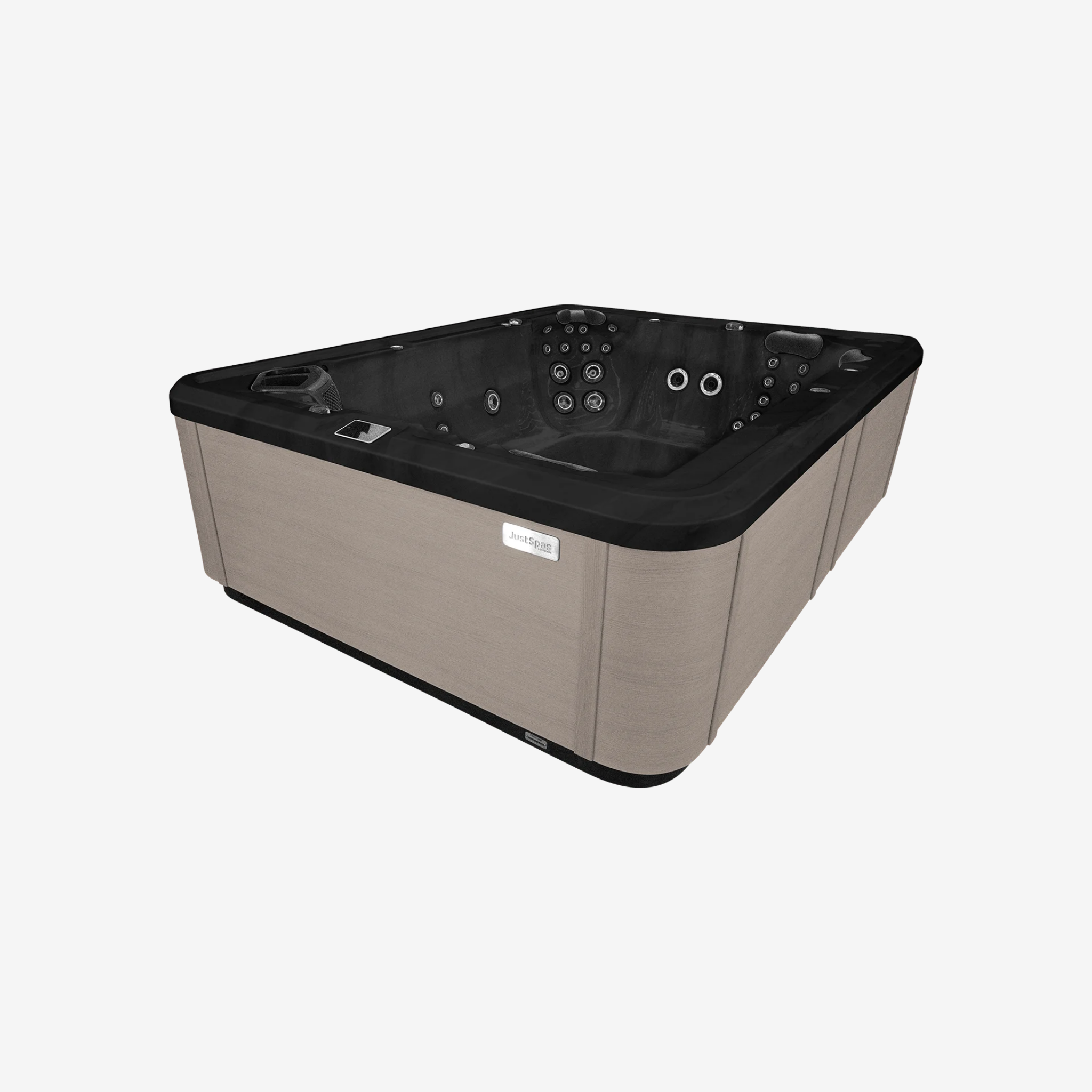 Cyclone Tornado 10 Seater Spa - Spa from Just Spa, Capalaba QLD Australia 52696768