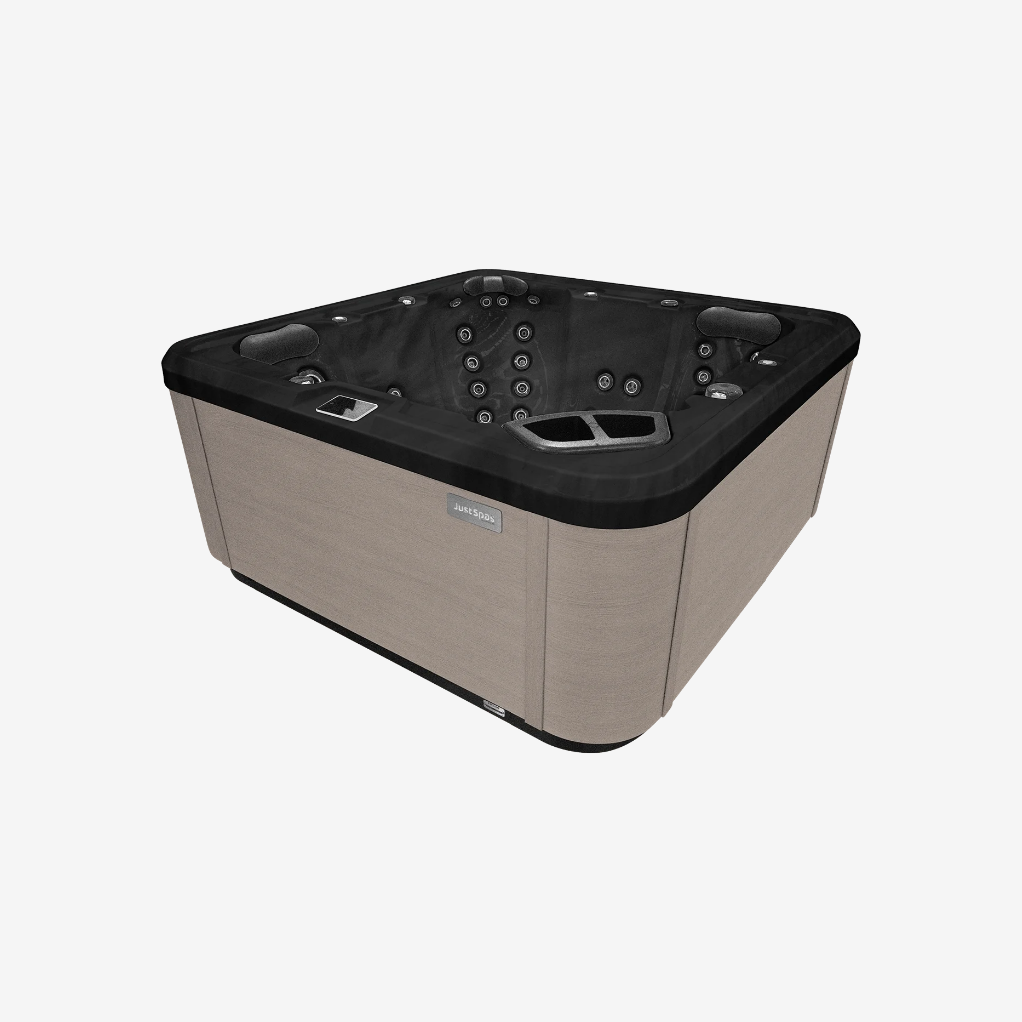 Cyclone Tempest 5 Seater Spa - Spa from Just Spa, Capalaba QLD Australia