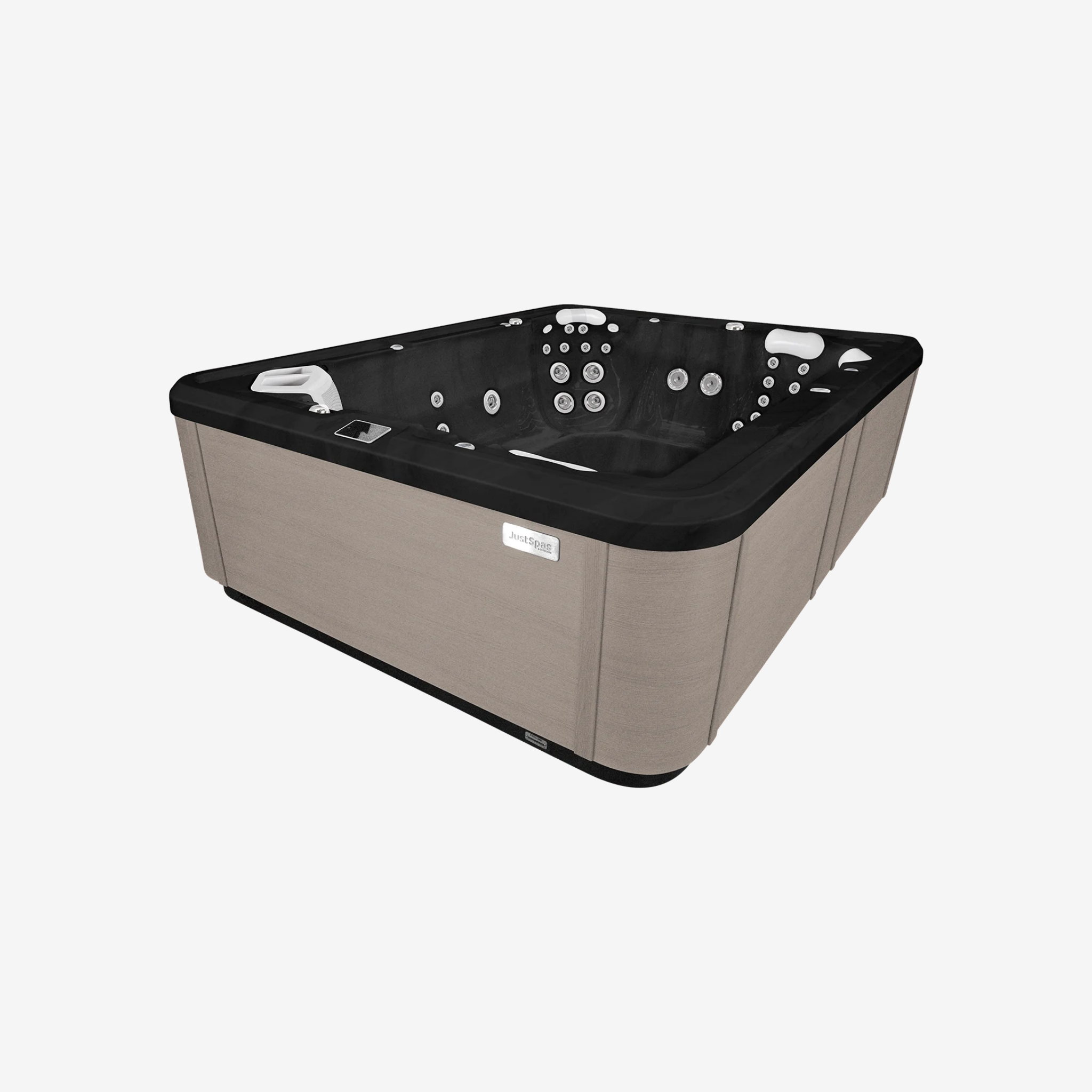 Cyclone Tornado 10 Seater Spa - Spa from Just Spa, Capalaba QLD Australia 1292802