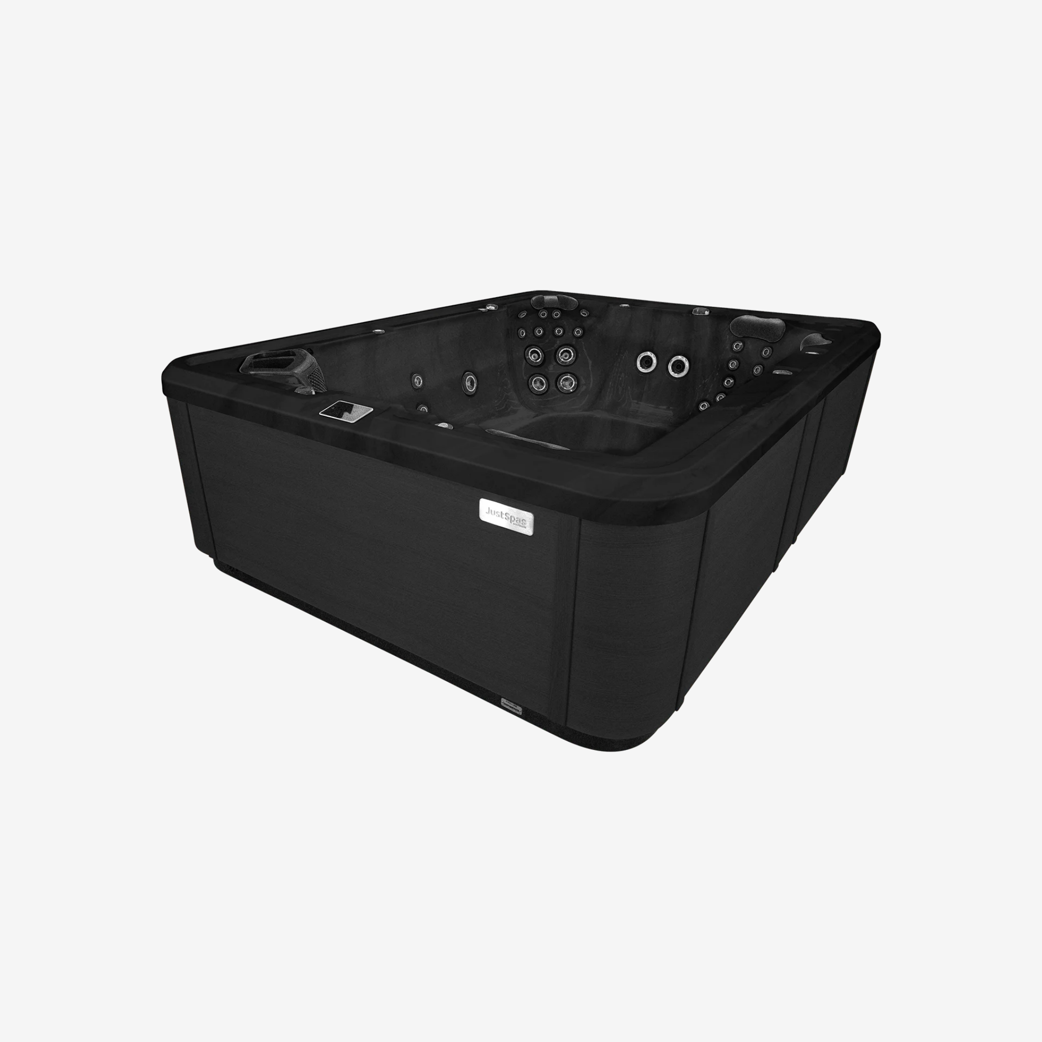 Cyclone Tornado 10 Seater Spa - Spa from Just Spa, Capalaba QLD Australia 46692906