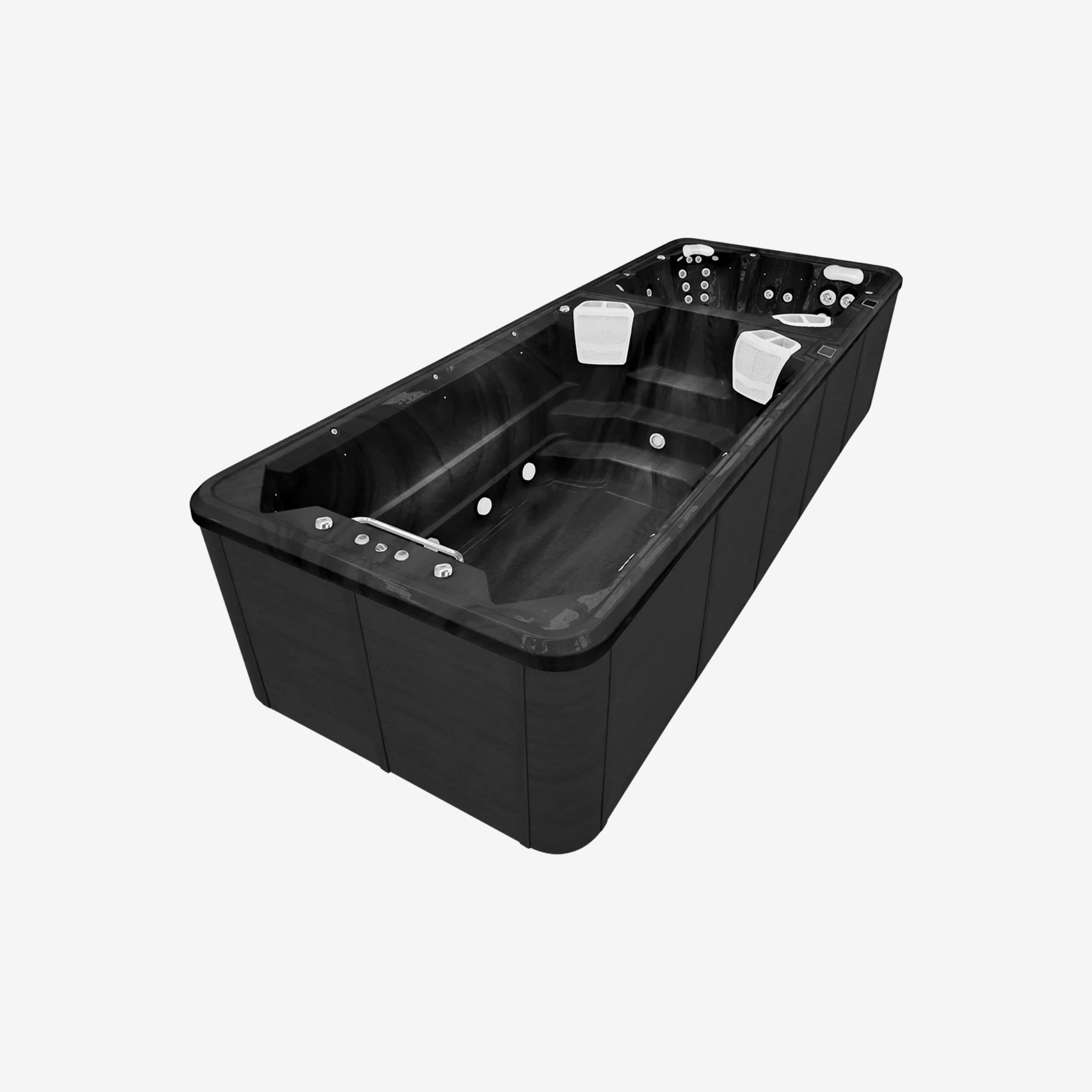 AquaStream 6 Dual Zone - Swim Spa from Just Spa, Capalaba QLD Australia 17403741