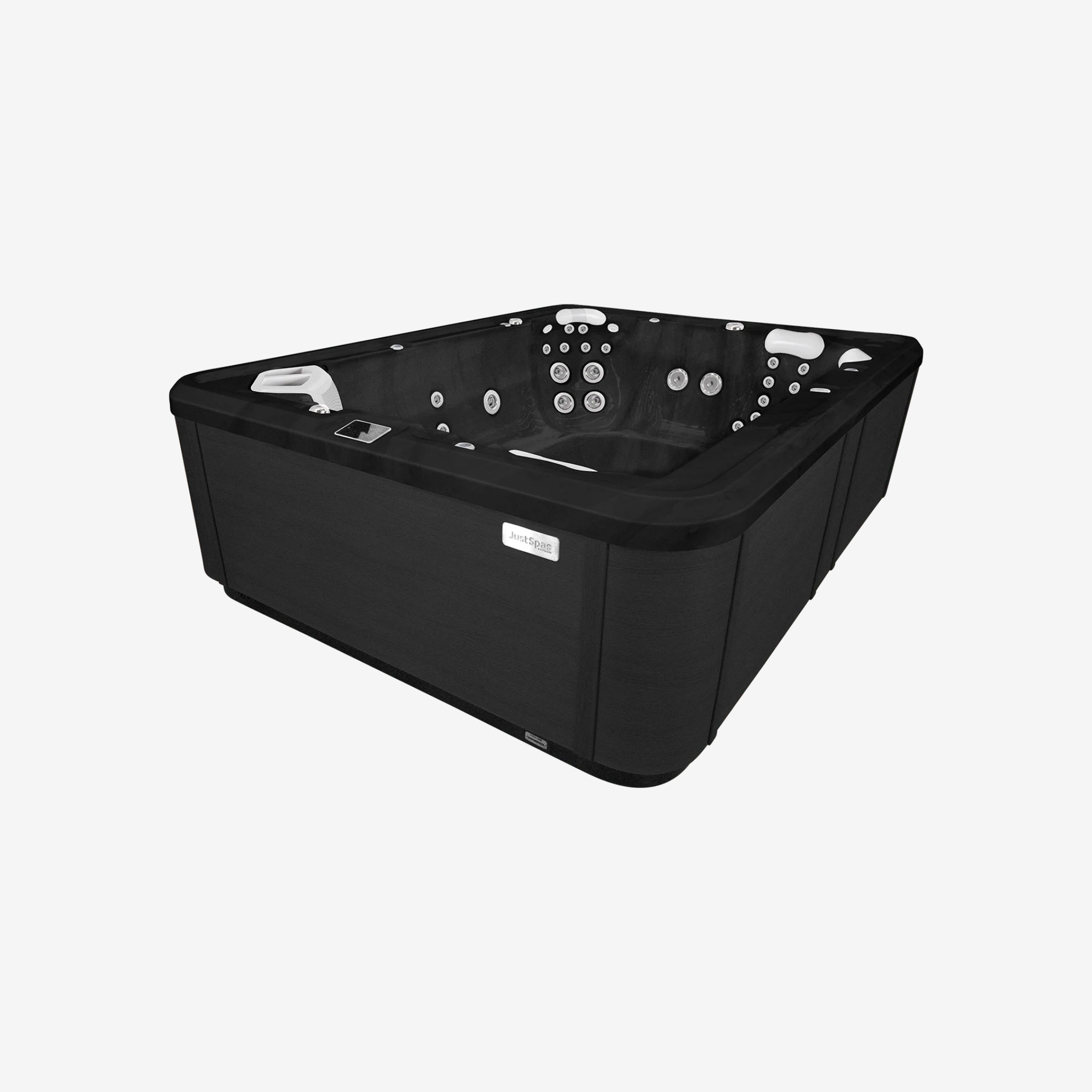 Cyclone Tornado 10 Seater Spa - Spa from Just Spa, Capalaba QLD Australia 4894524