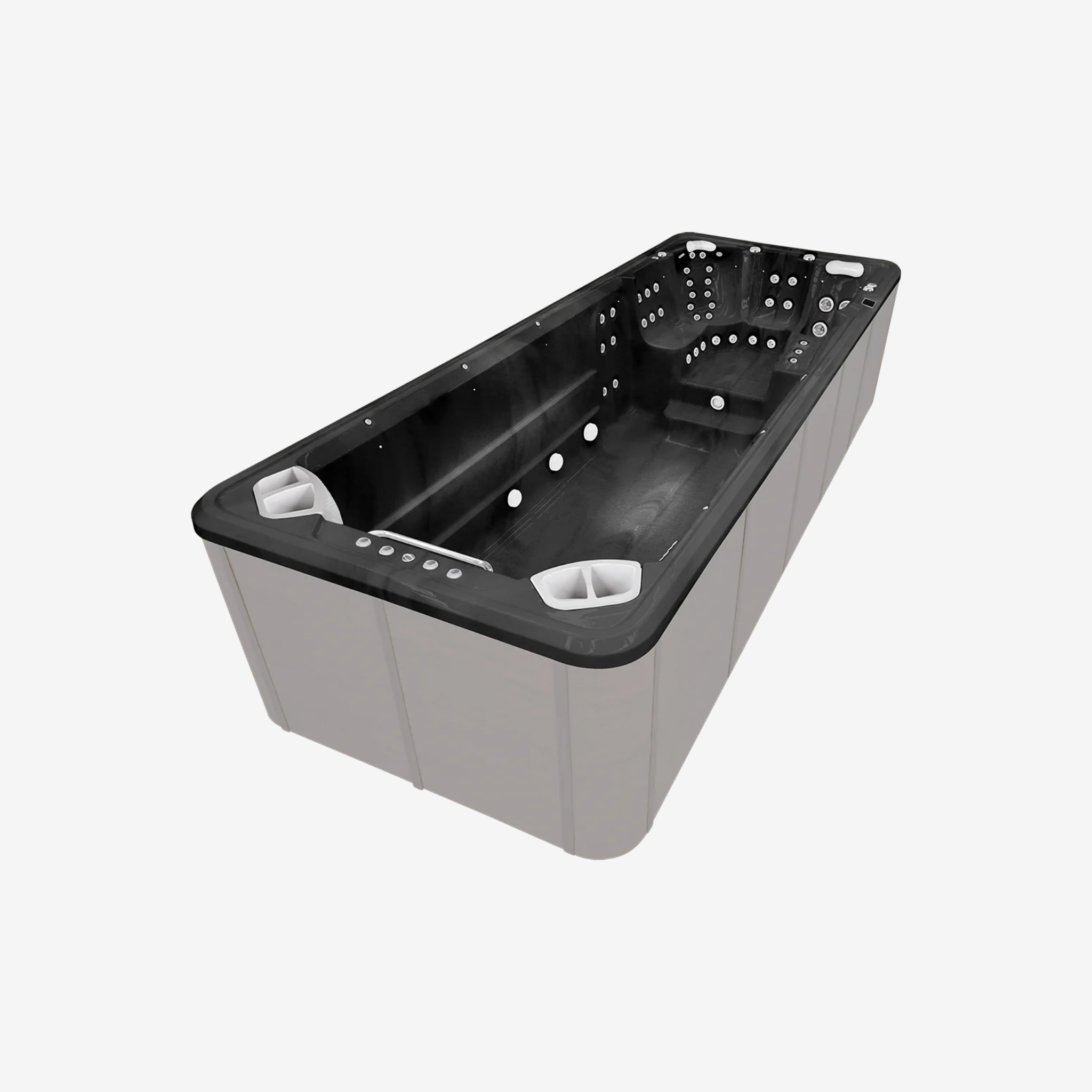 AquaFit Pro 6 Single Zone - Swim Spa from Just Spa, Capalaba QLD Australia 13420894