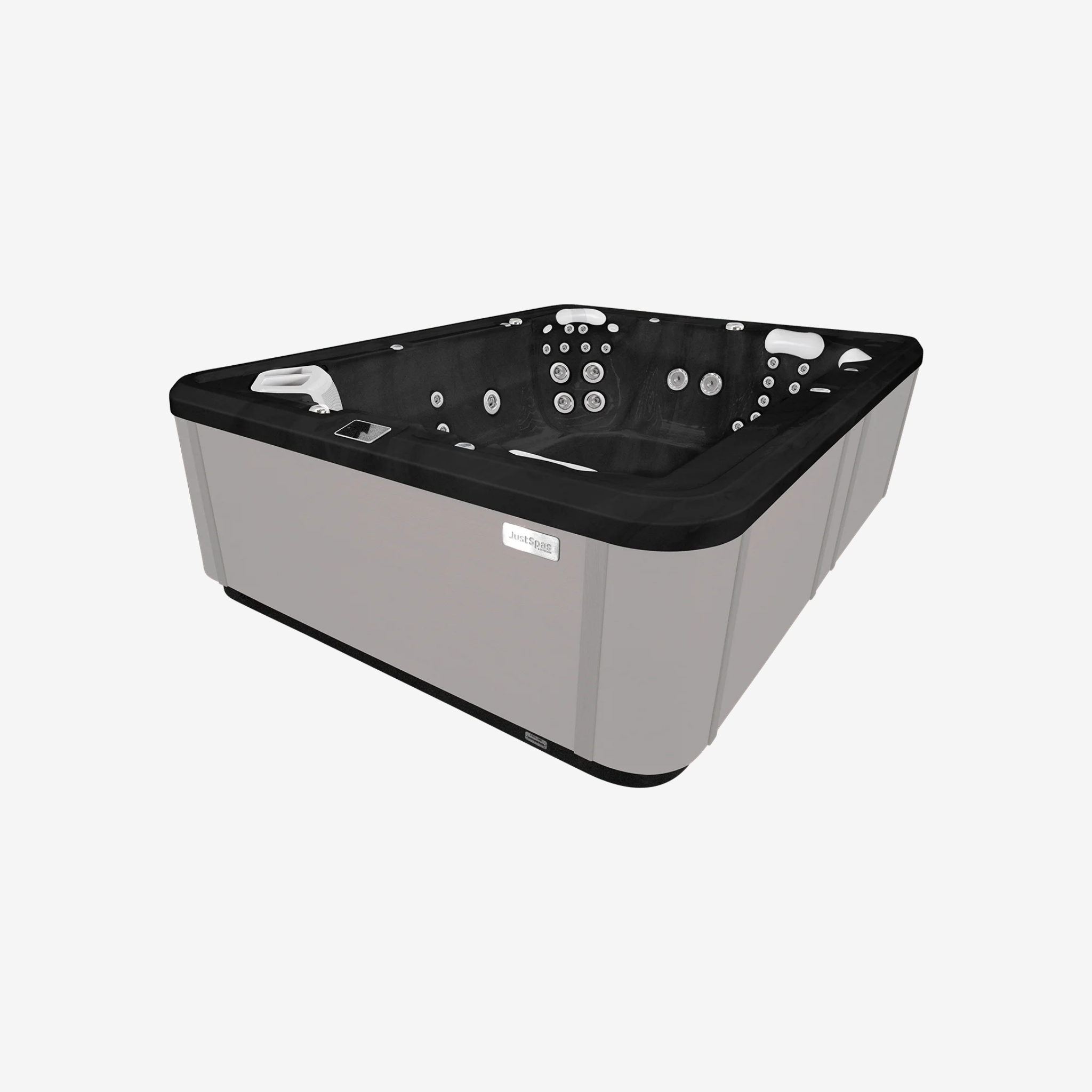 Cyclone Tornado 10 Seater Spa - Spa from Just Spa, Capalaba QLD Australia 7079723