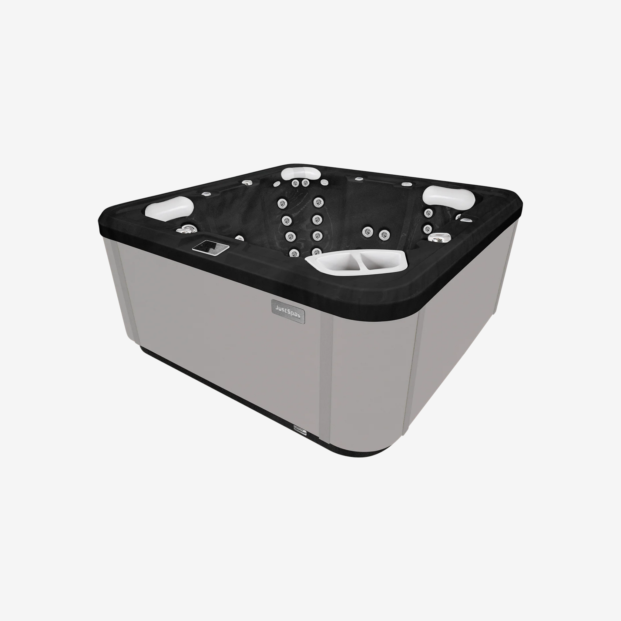 Cyclone Tempest 5 Seater Spa - Spa from Just Spa, Capalaba QLD Australia