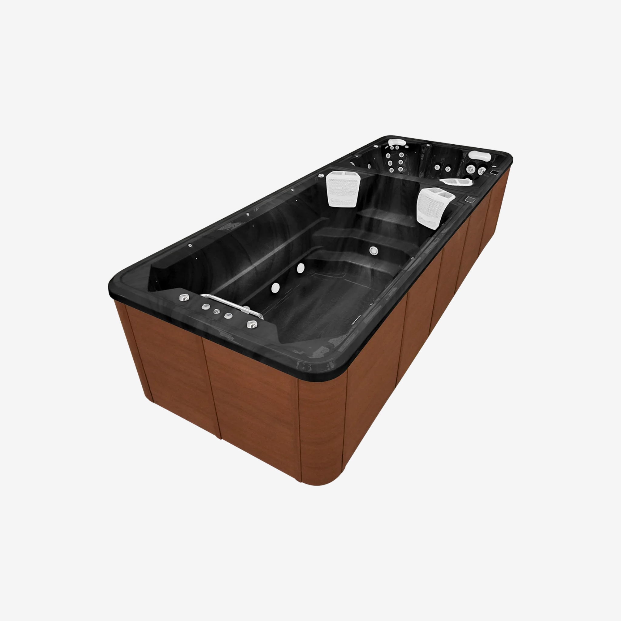 AquaStream 6 Dual Zone - Swim Spa from Just Spa, Capalaba QLD Australia 6484166