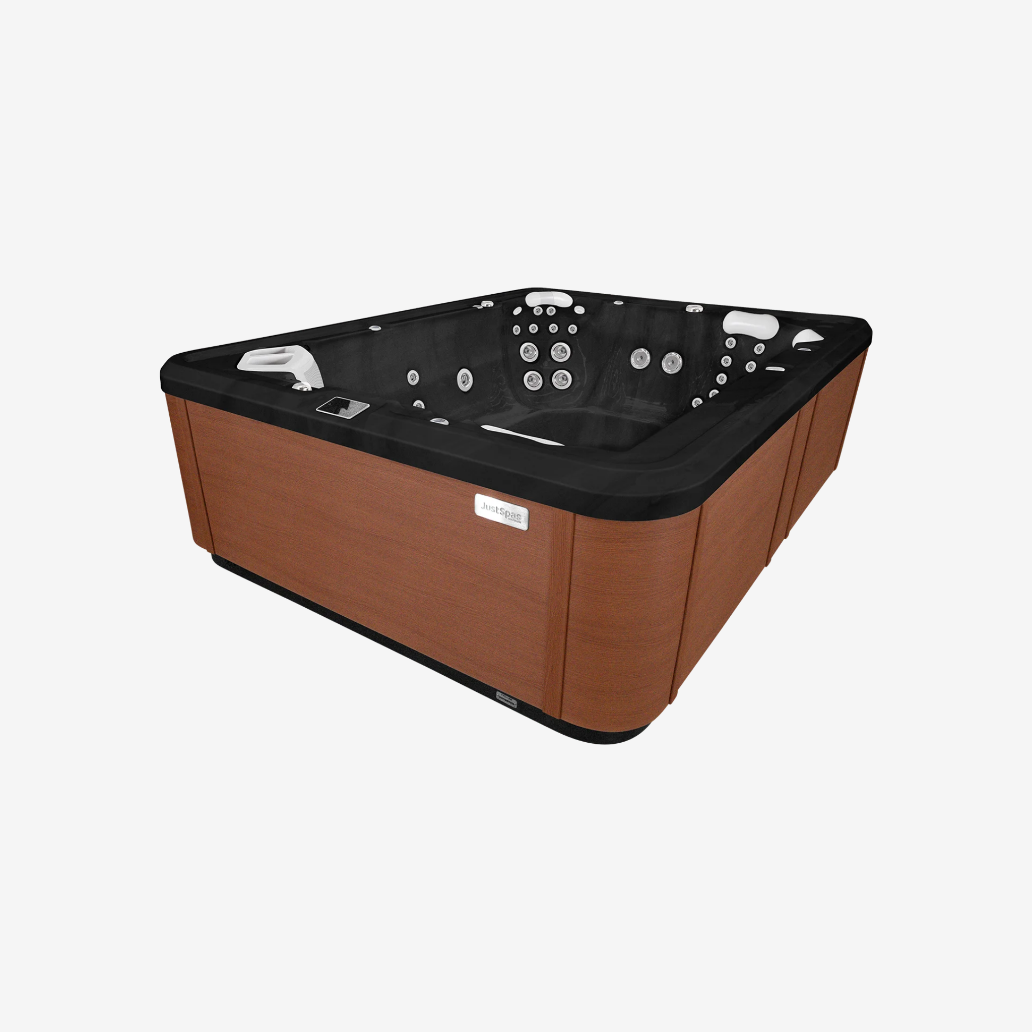 Cyclone Tornado 10 Seater Spa - Spa from Just Spa, Capalaba QLD Australia 61098047