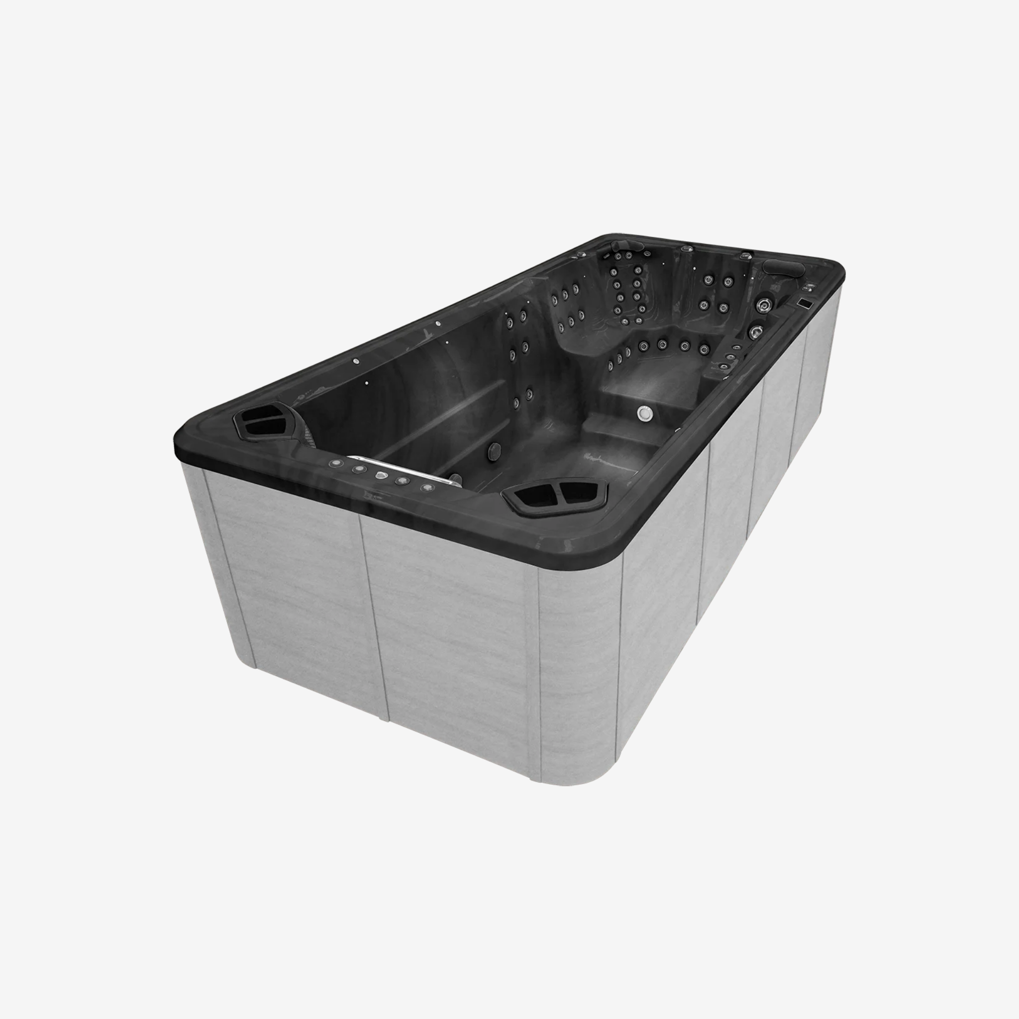 AquaFit Pro 5 Single Zone - Swim Spa from Just Spa, Capalaba QLD Australia 54373294