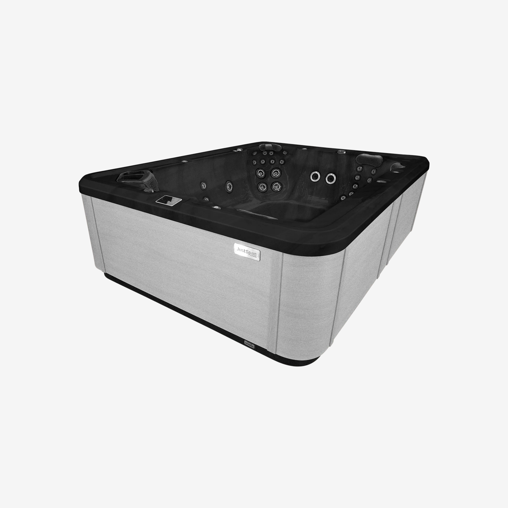 Cyclone Tornado 10 Seater Spa - Spa from Just Spa, Capalaba QLD Australia 37282371