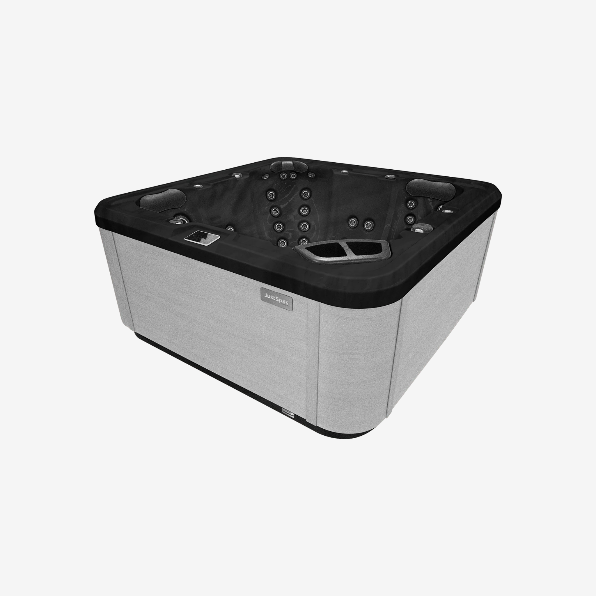 Cyclone Tempest 5 Seater Spa - Spa from Just Spa, Capalaba QLD Australia