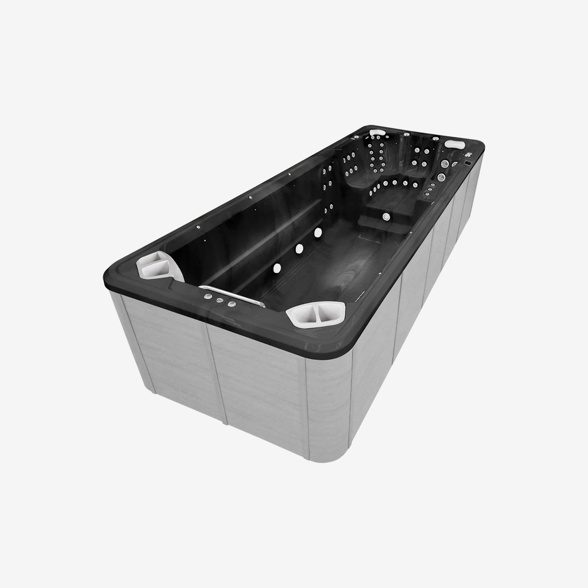 AquaStream 6 Single Zone - Swim Spa from Just Spa, Capalaba QLD Australia 61902445
