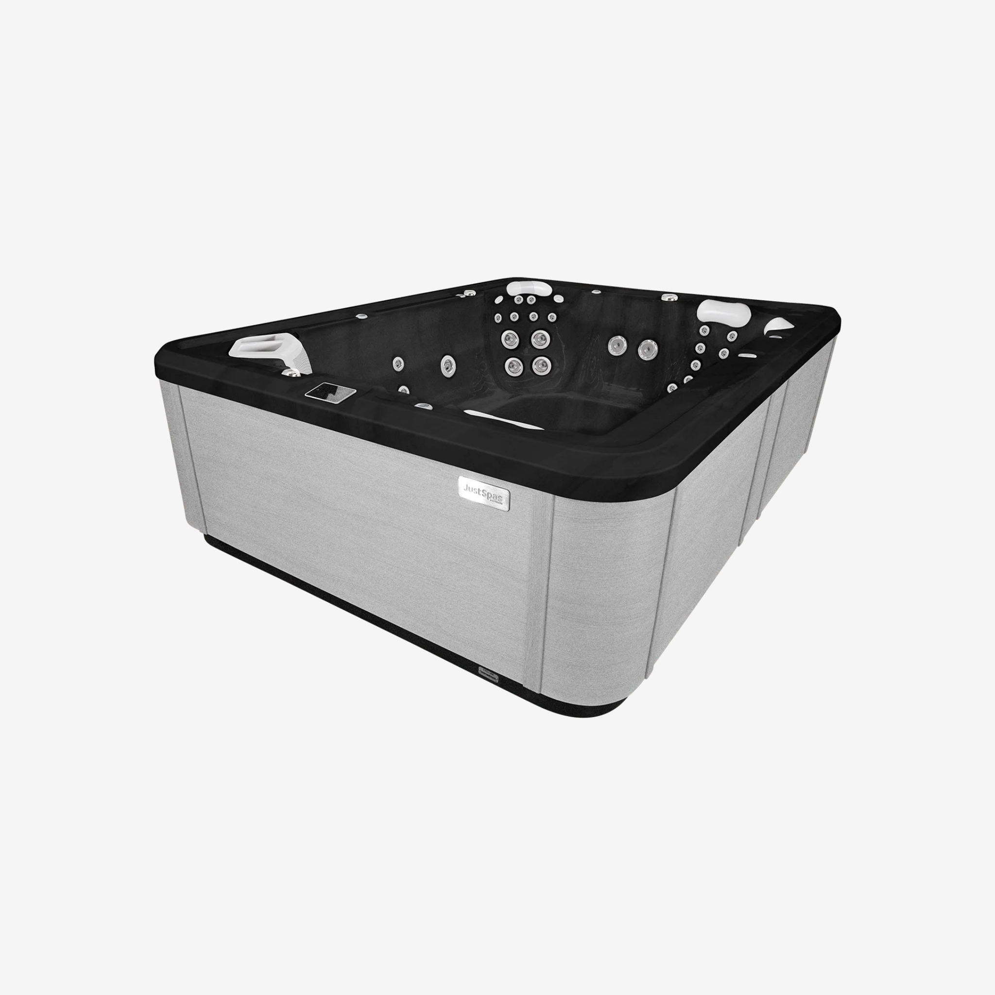 Cyclone Tornado 10 Seater Spa - Spa from Just Spa, Capalaba QLD Australia 56616727