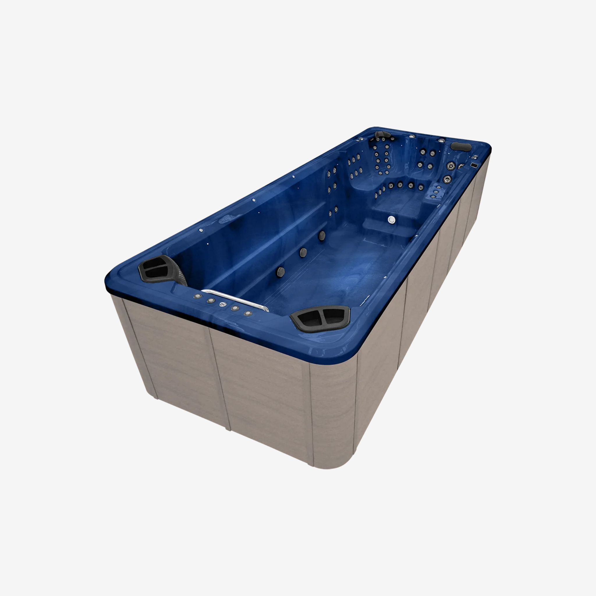 AquaFit Pro 6 Single Zone - Swim Spa from Just Spa, Capalaba QLD Australia 14597976