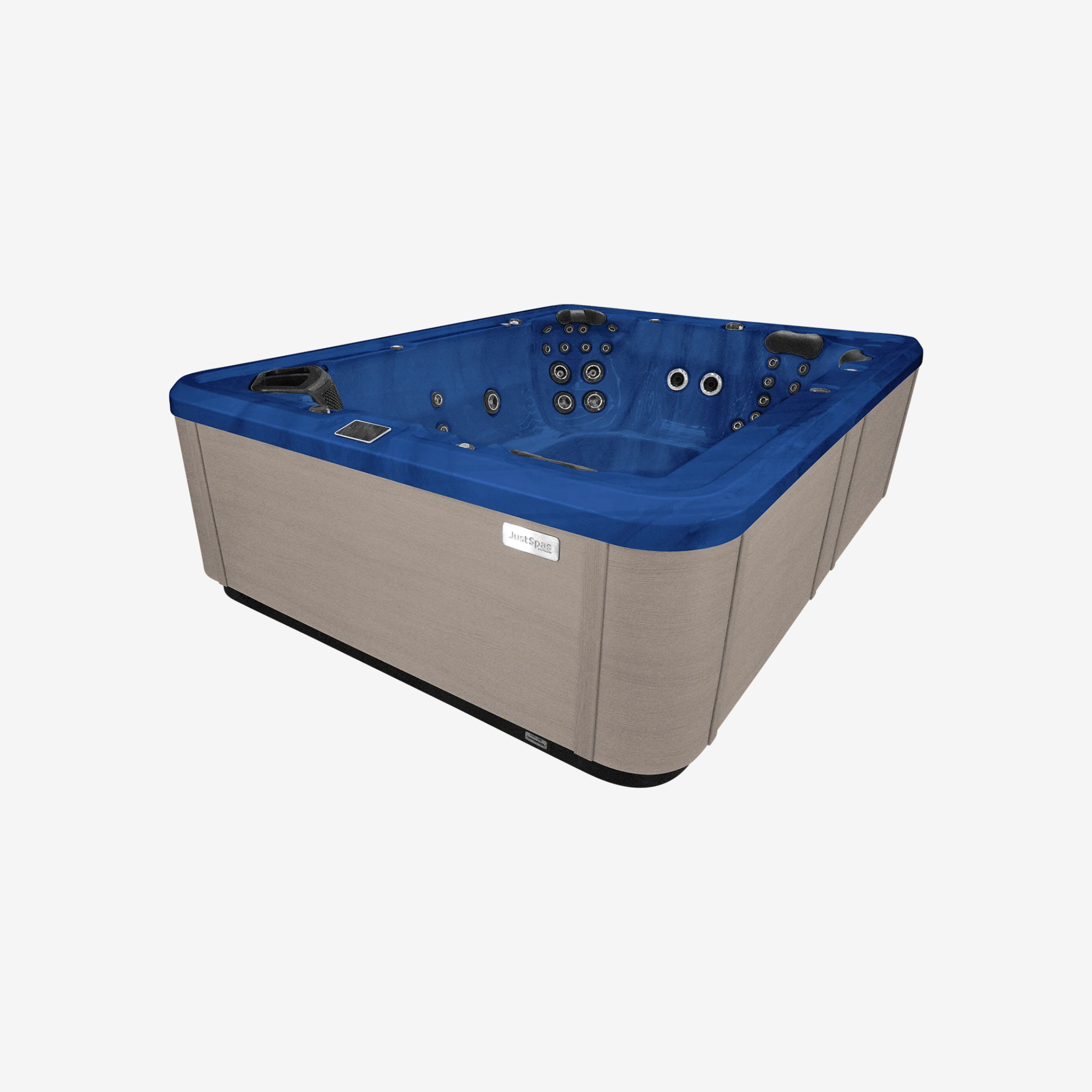 Cyclone Tornado 10 Seater Spa - Spa from Just Spa, Capalaba QLD Australia 89132820