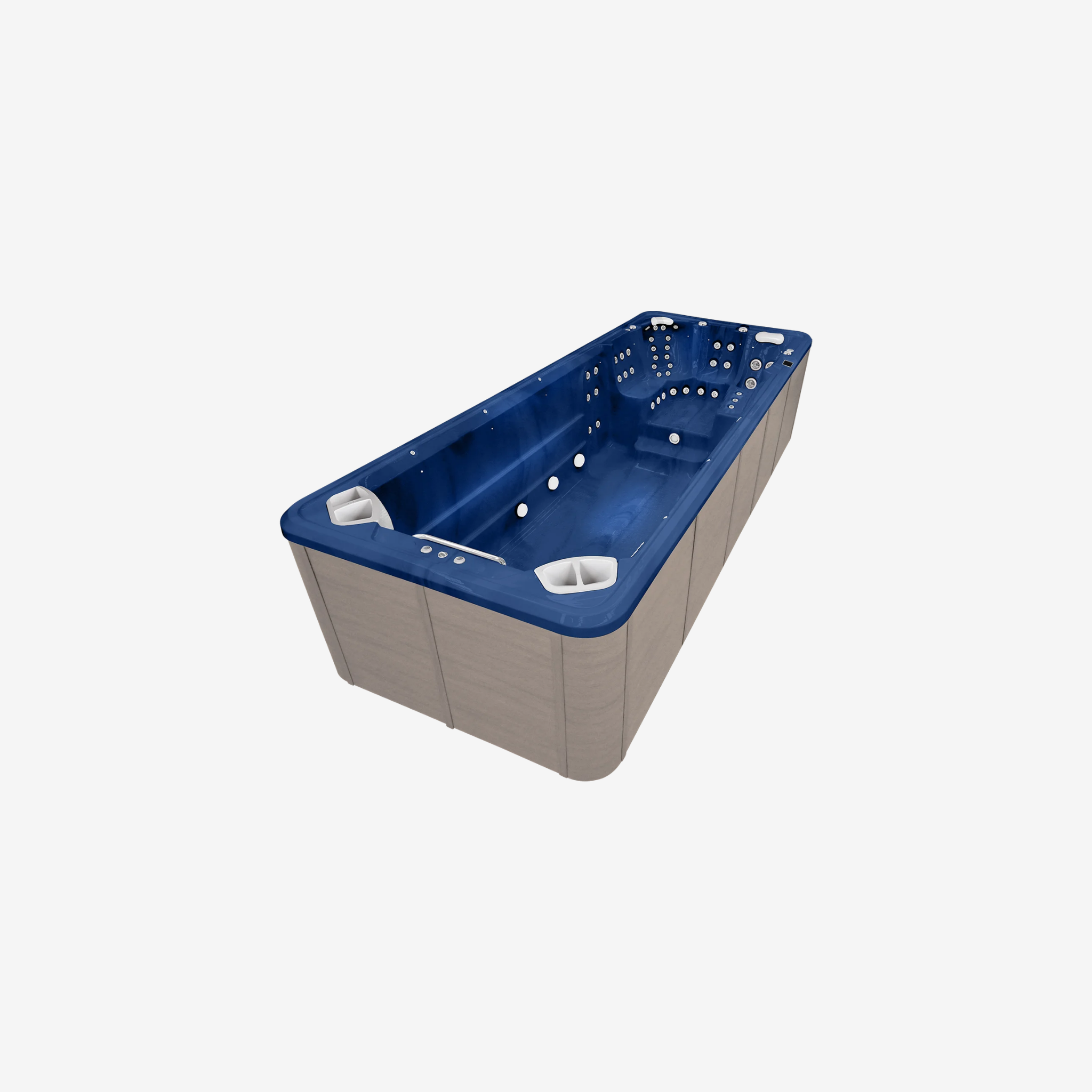 AquaFit 6 Single Zone - Swim Spa from Just Spa, Capalaba QLD Australia 7242860