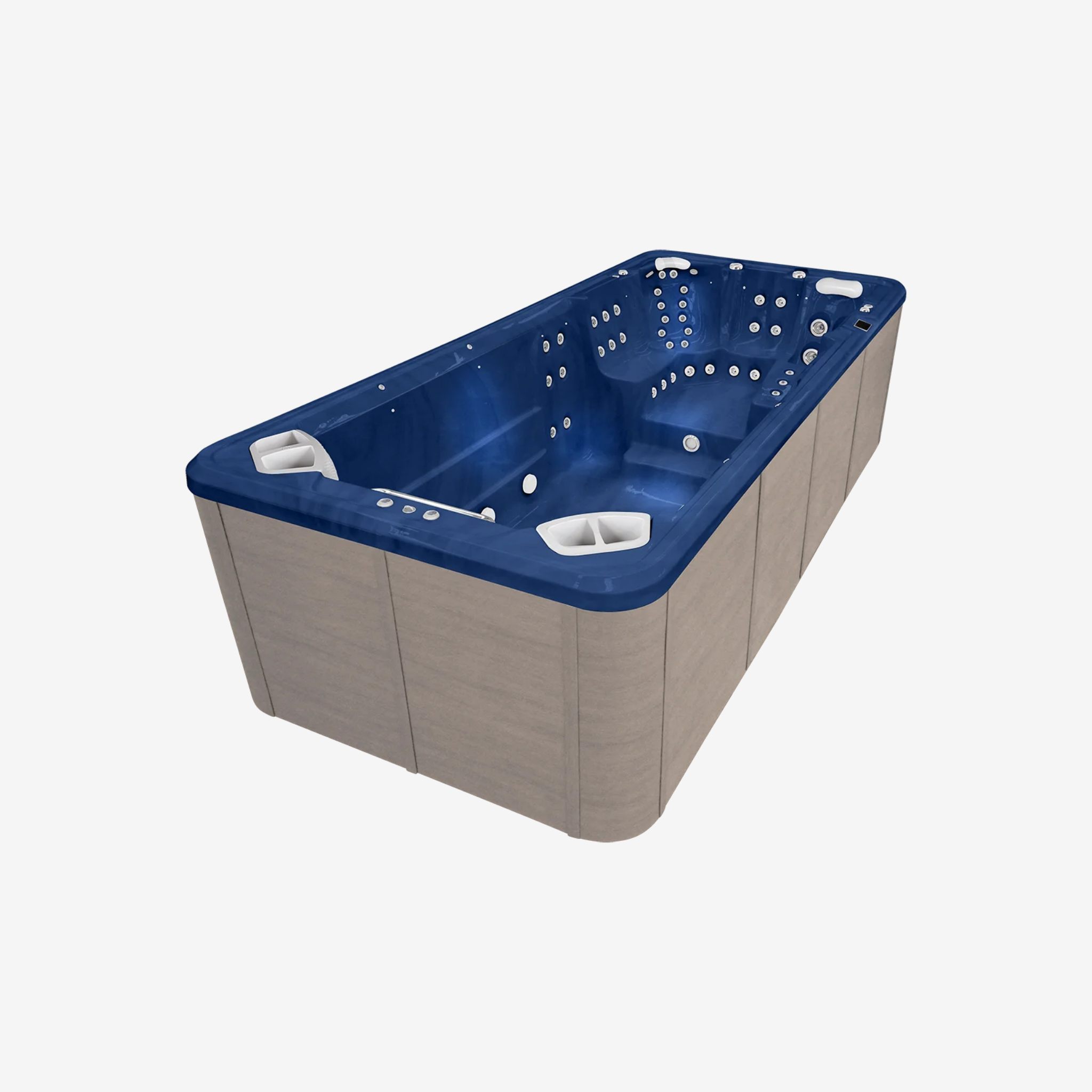 AquaStream 5 Single Zone - Swim Spa from Just Spa, Capalaba QLD Australia 13834504