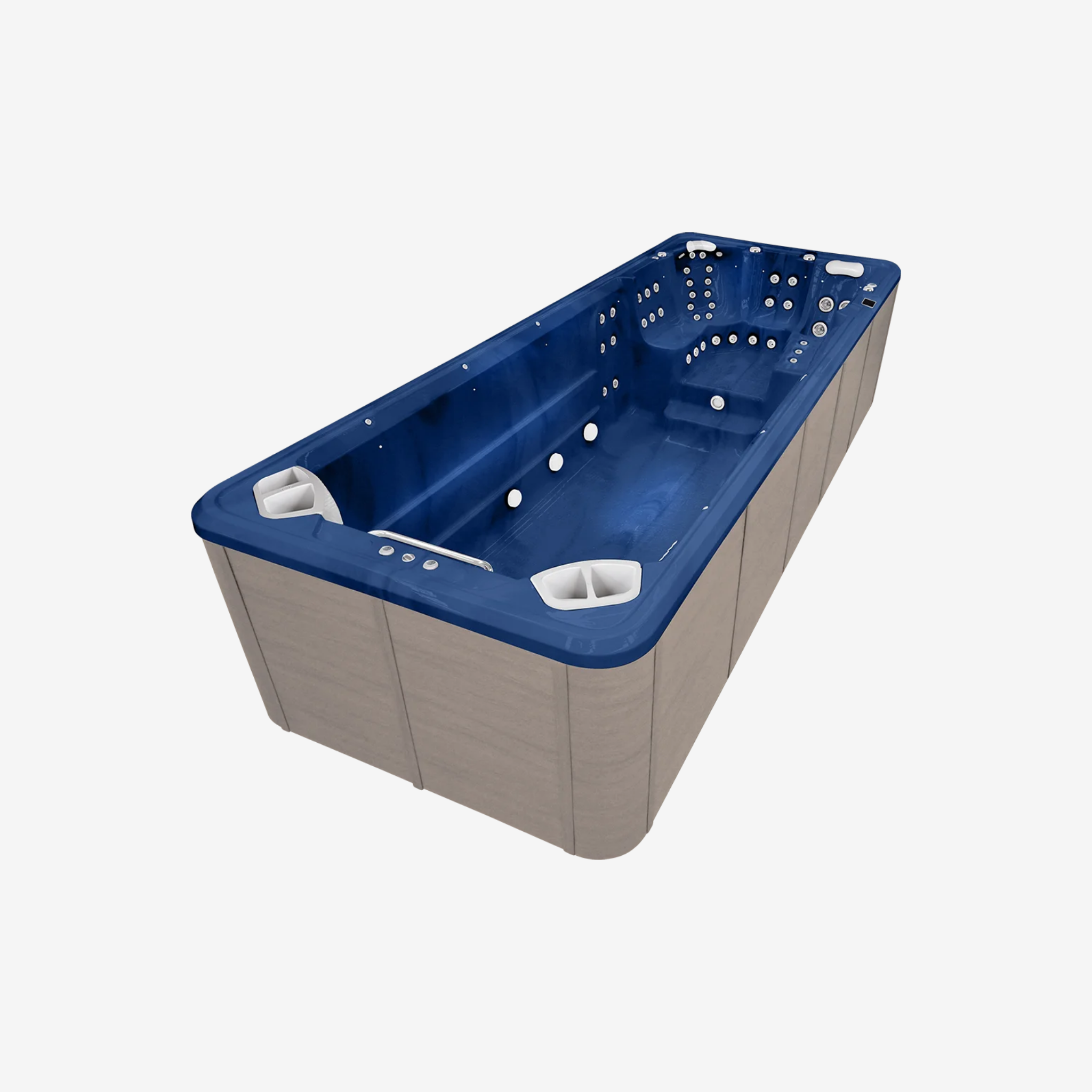 AquaStream 6 Single Zone - Swim Spa from Just Spa, Capalaba QLD Australia 84515339