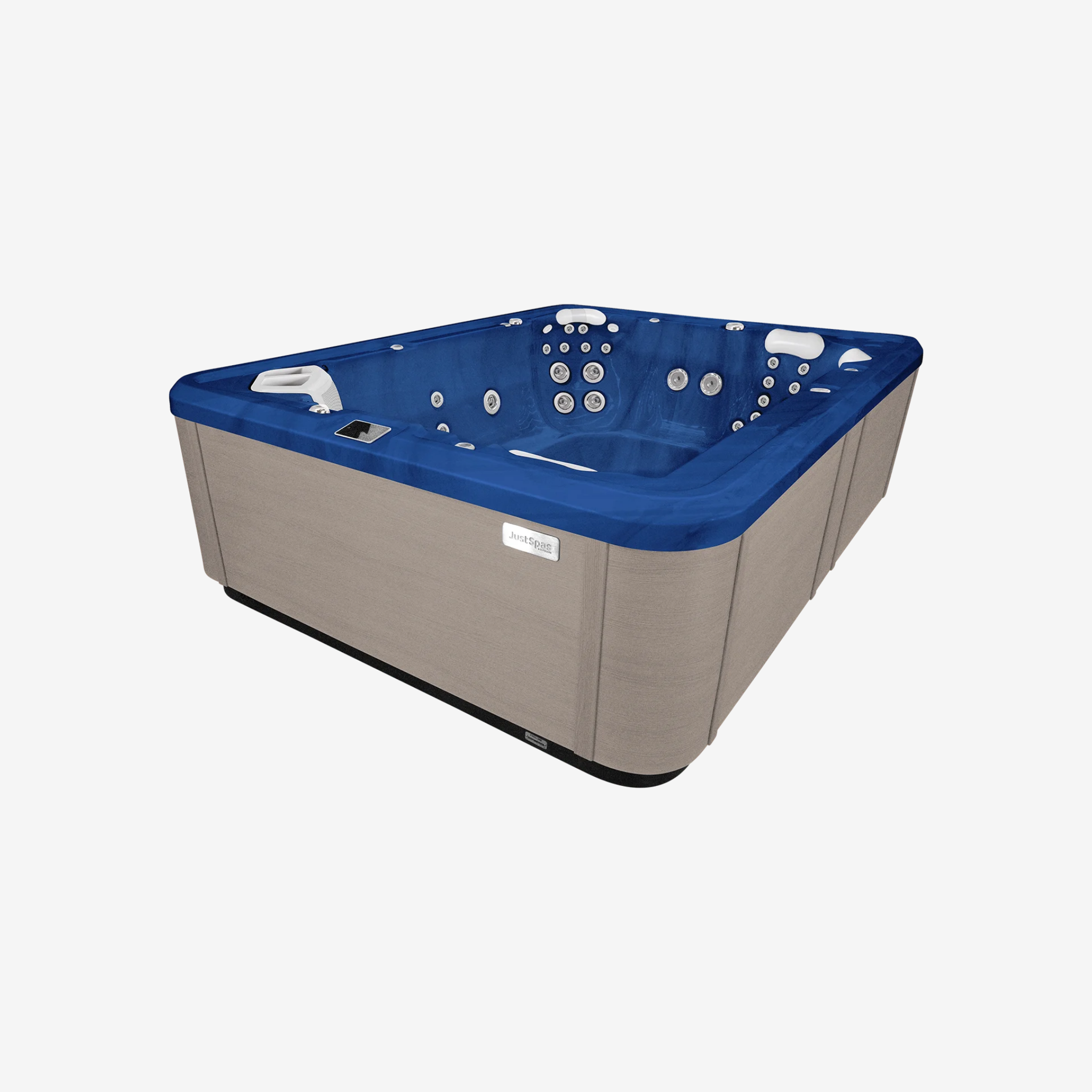 Cyclone Tornado 10 Seater Spa - Spa from Just Spa, Capalaba QLD Australia 14215111