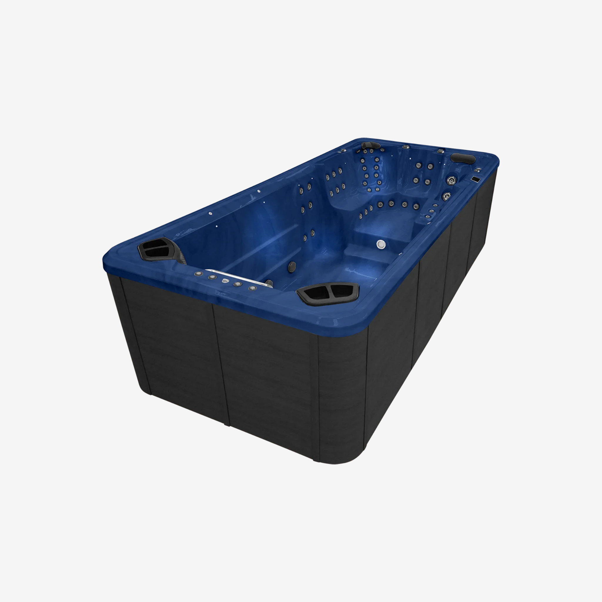 AquaFit Pro 5 Single Zone - Swim Spa from Just Spa, Capalaba QLD Australia 72187254