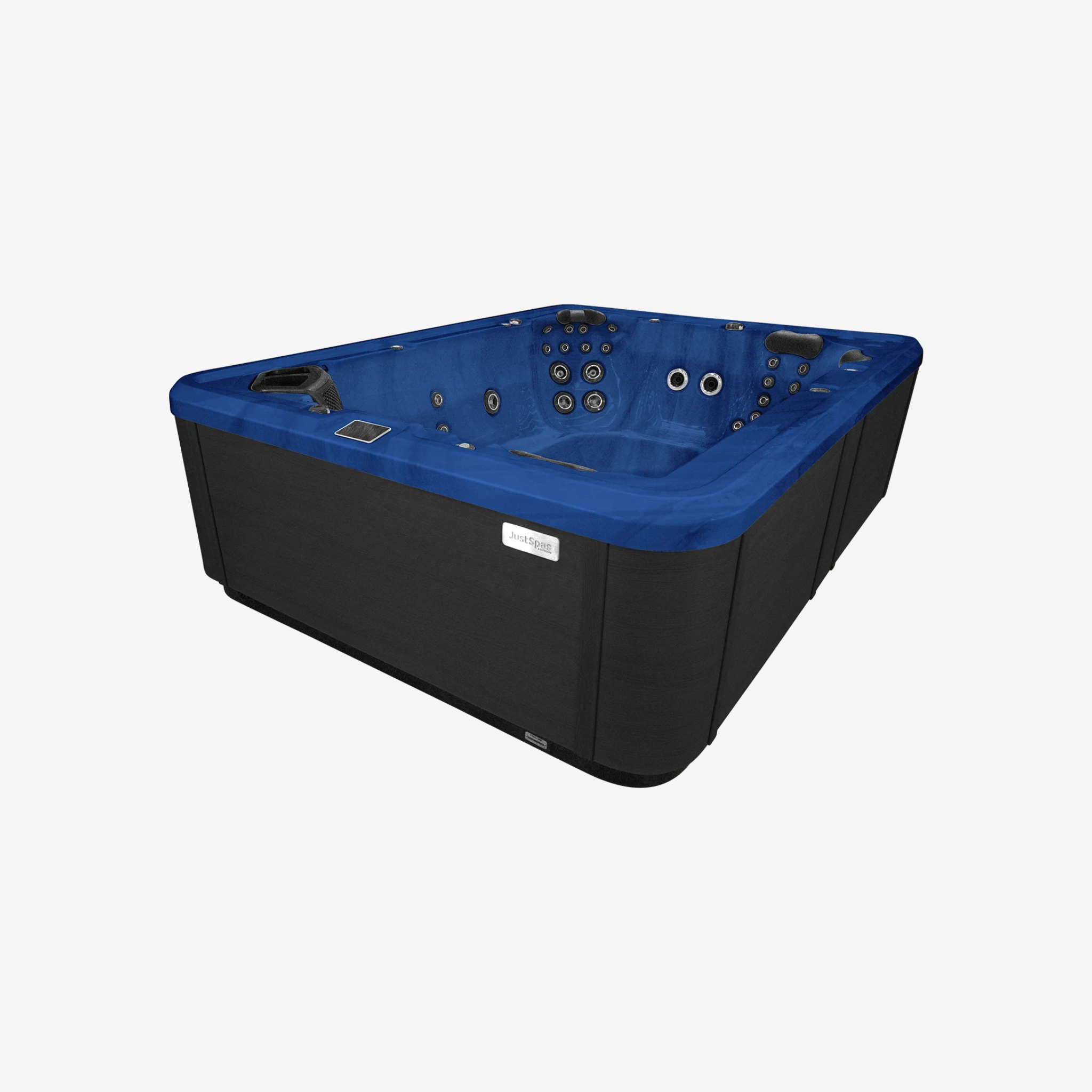 Cyclone Tornado 10 Seater Spa - Spa from Just Spa, Capalaba QLD Australia 3631471