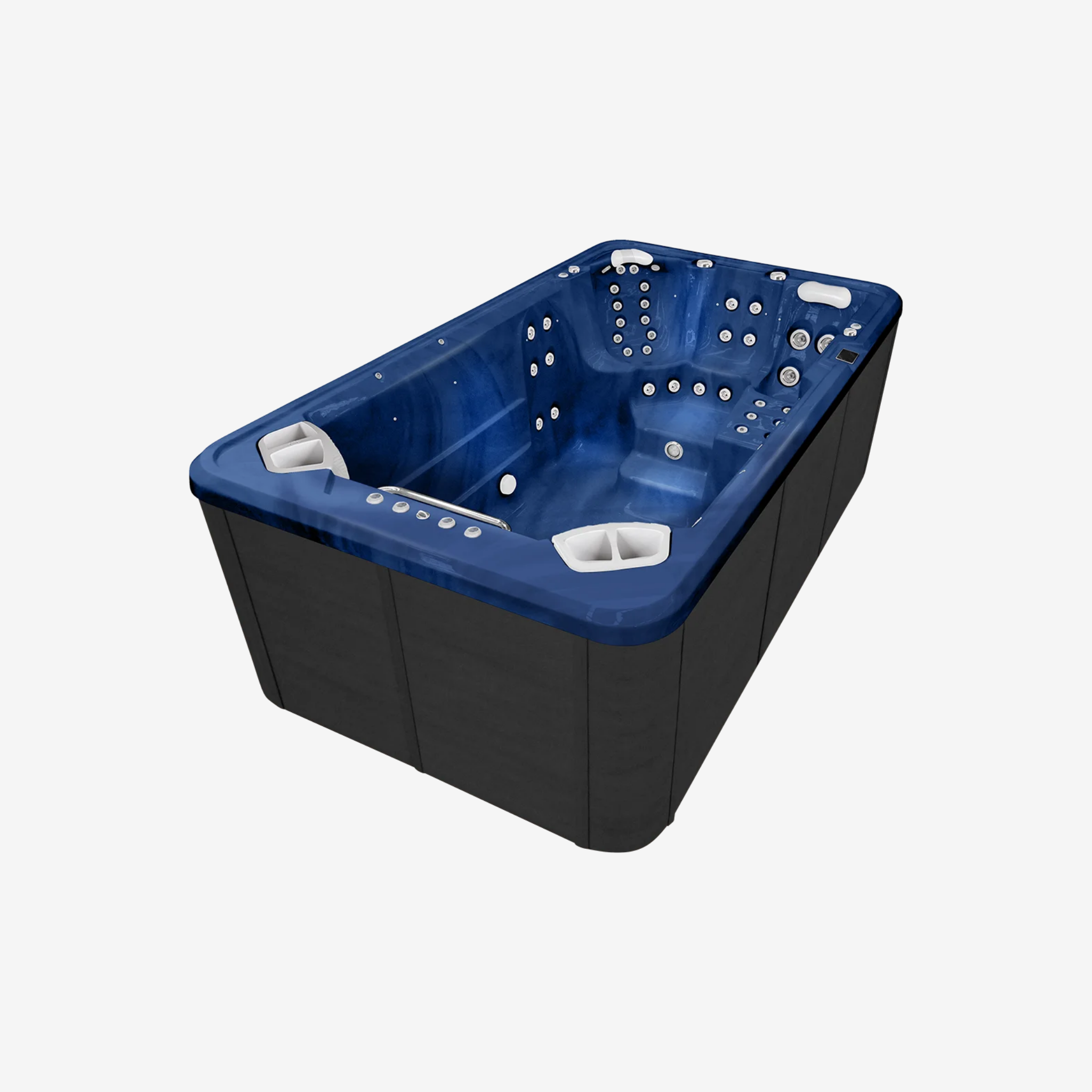AquaFit Pro 4 Single Zone - Swim Spa from Just Spa, Capalaba QLD Australia 54536591