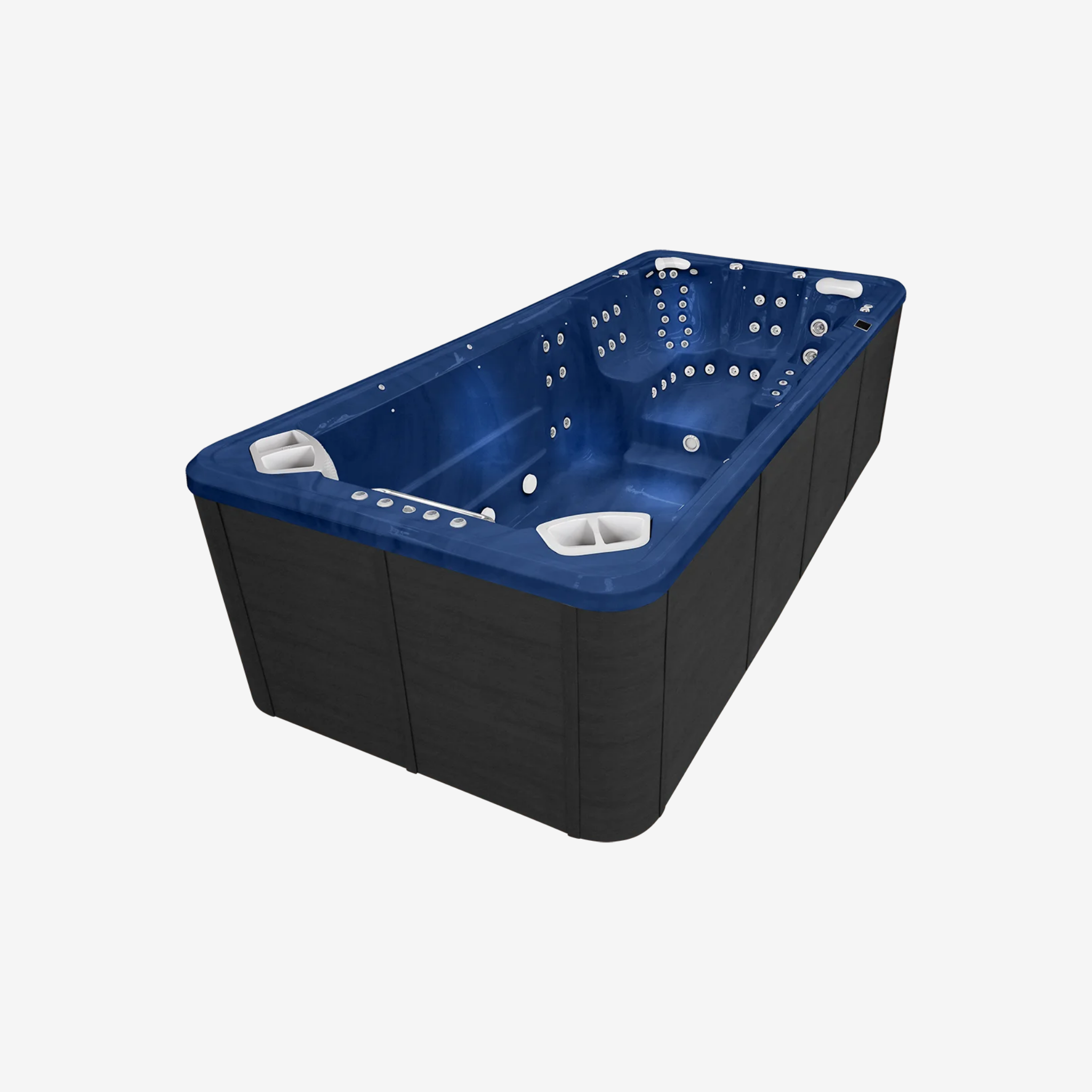 AquaFit Pro 5 Single Zone - Swim Spa from Just Spa, Capalaba QLD Australia 69433957
