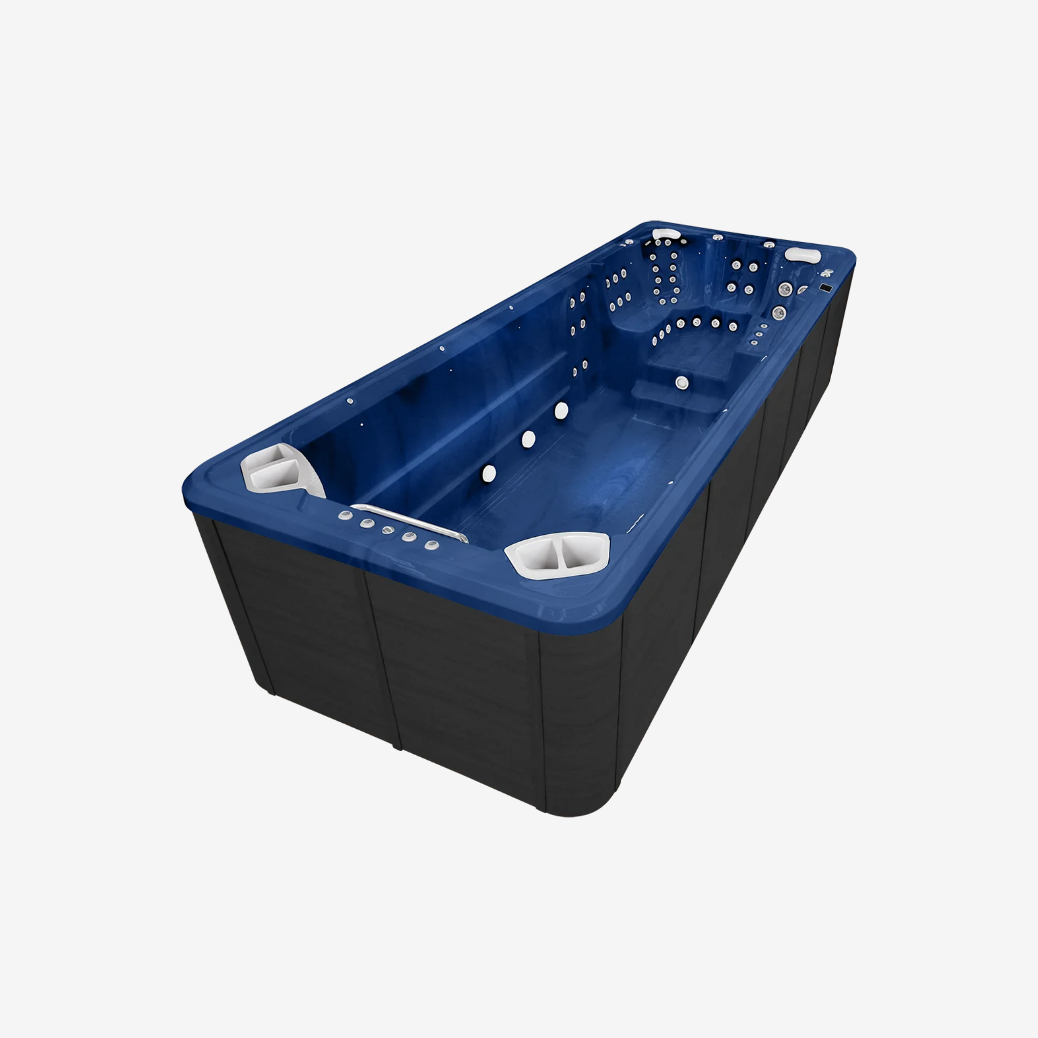 AquaFit Pro 6 Single Zone - Swim Spa from Just Spa, Capalaba QLD Australia 63525695