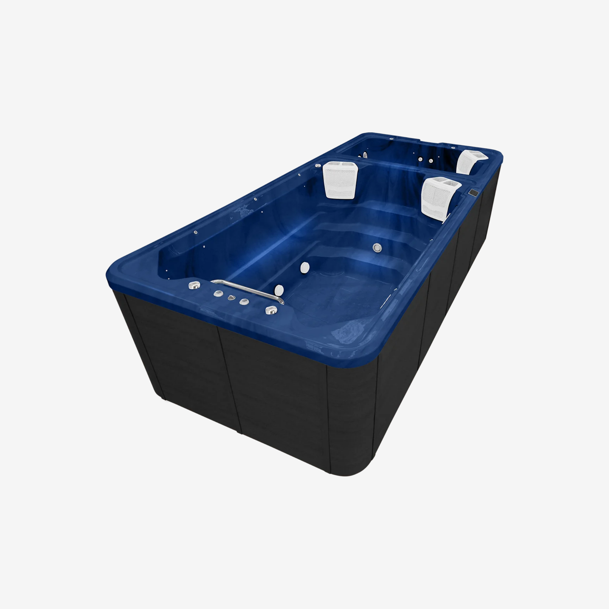 AquaStream 5 Dual Zone - Swim Spa from Just Spa, Capalaba QLD Australia 69927217