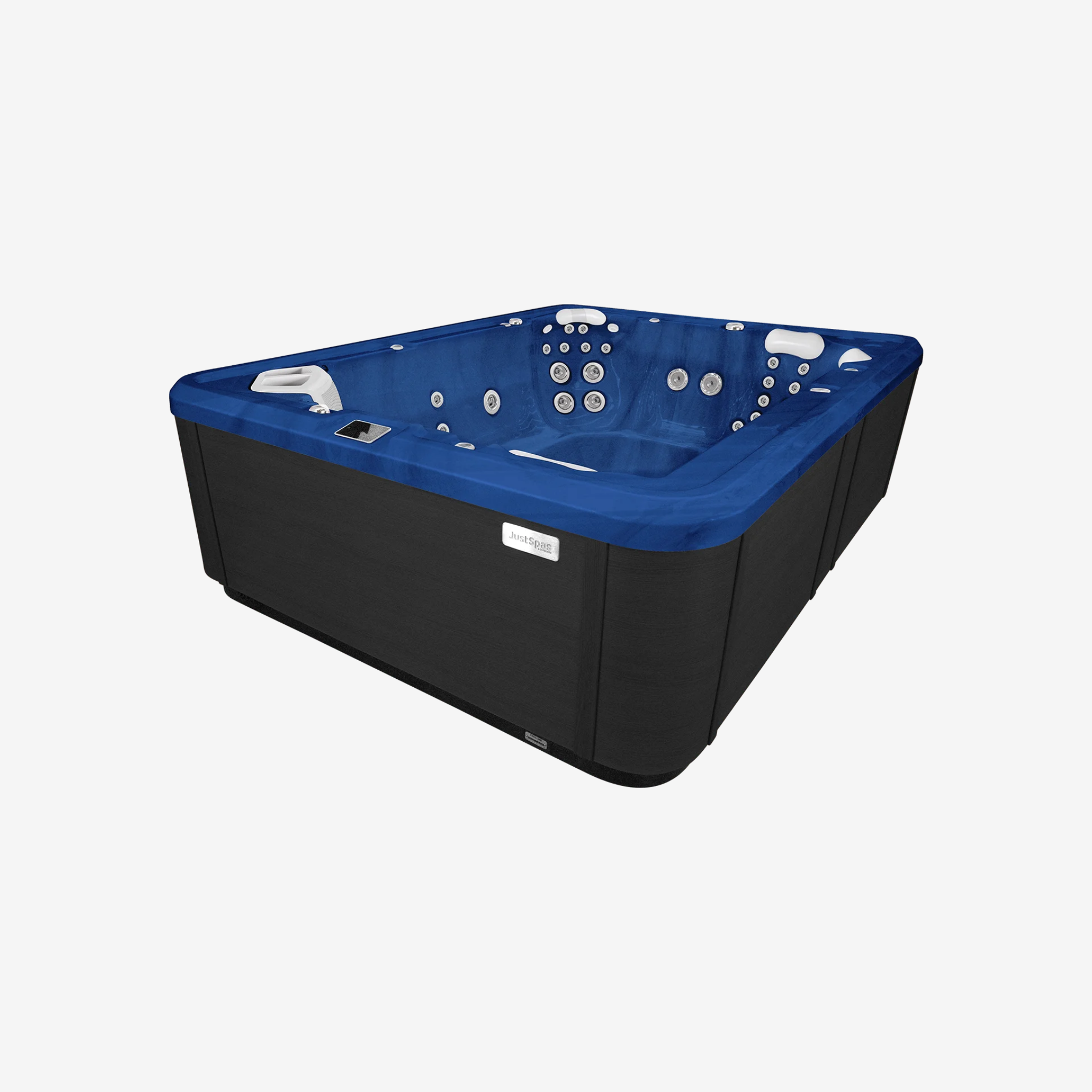 Cyclone Tornado 10 Seater Spa - Spa from Just Spa, Capalaba QLD Australia 37164737