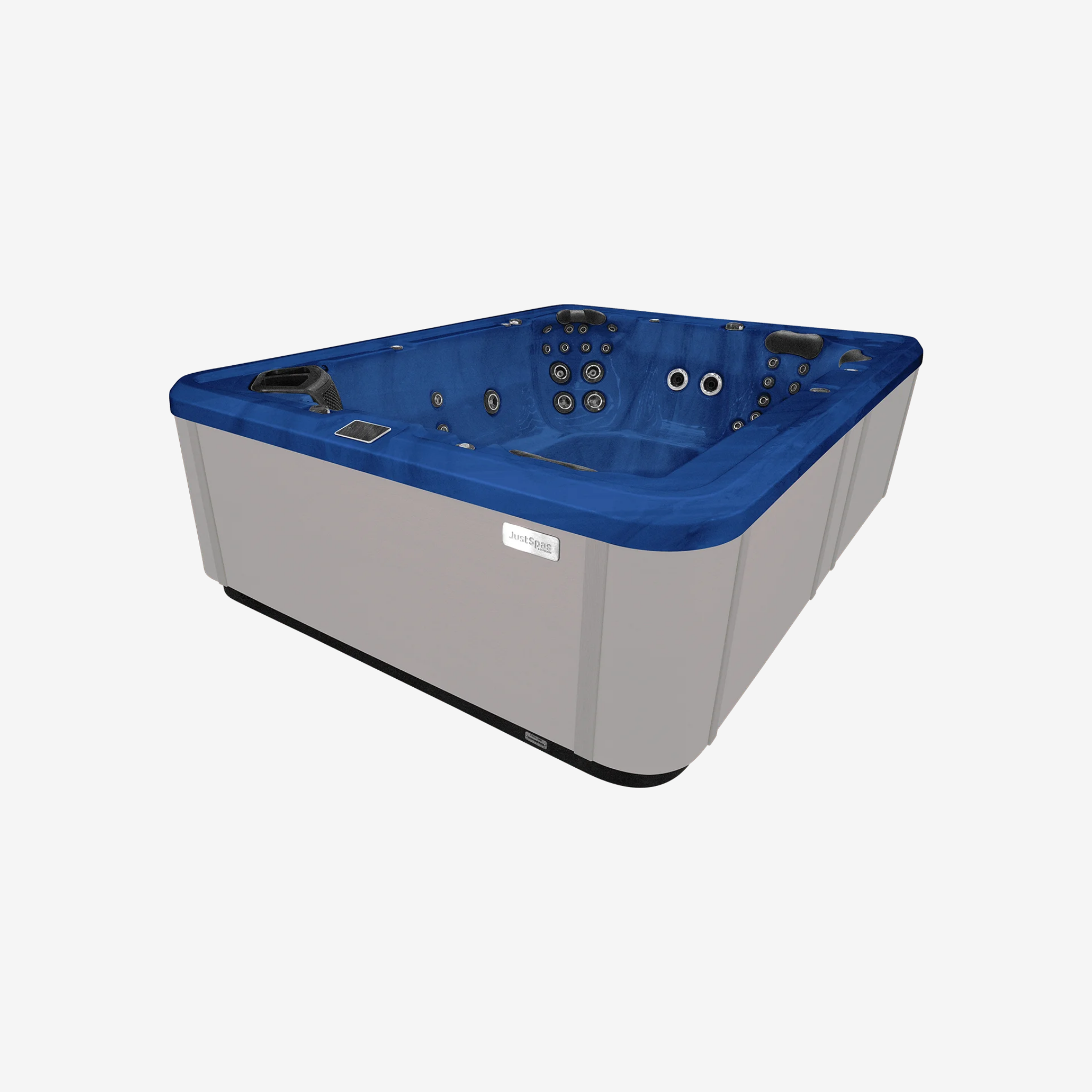 Cyclone Tornado 10 Seater Spa - Spa from Just Spa, Capalaba QLD Australia 62959816