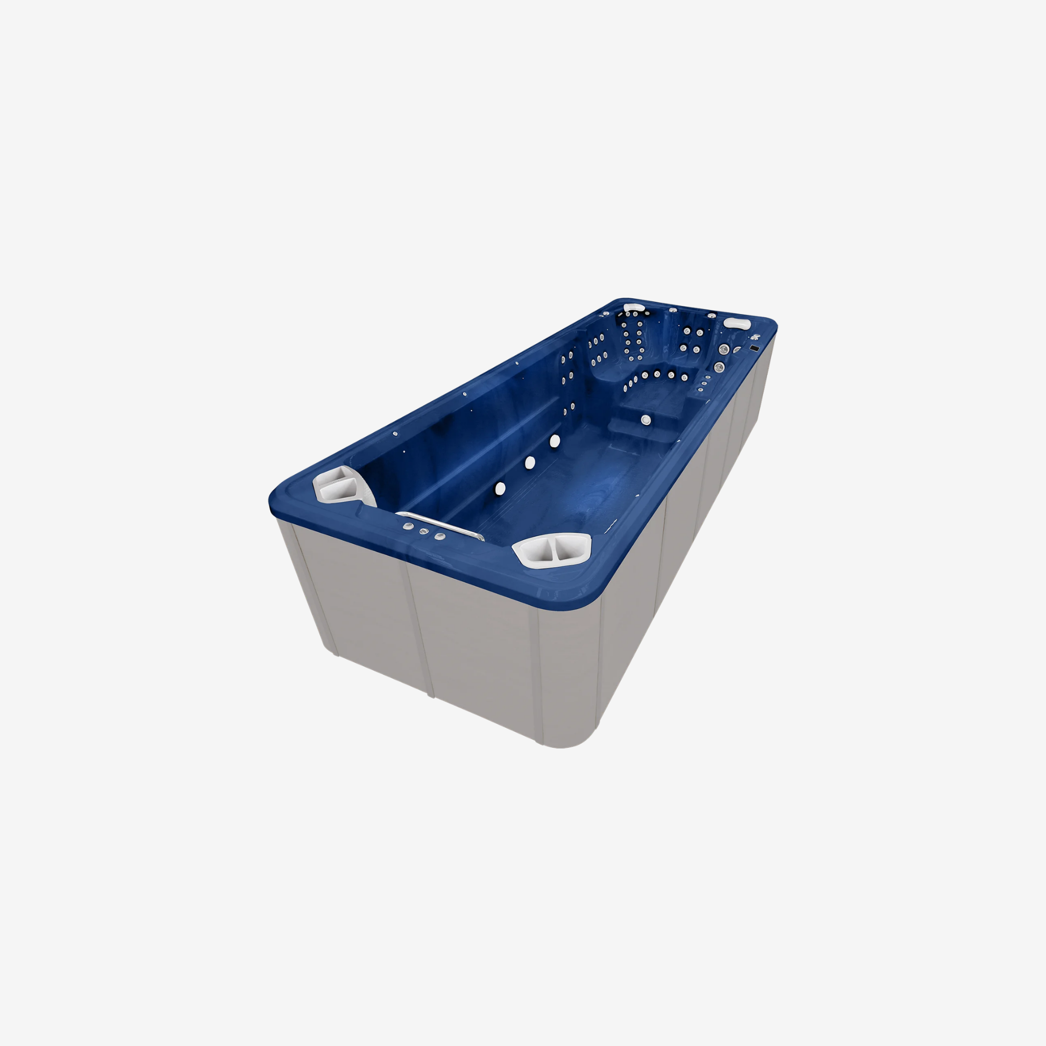 AquaFit 6 Single Zone - Swim Spa from Just Spa, Capalaba QLD Australia 14942144