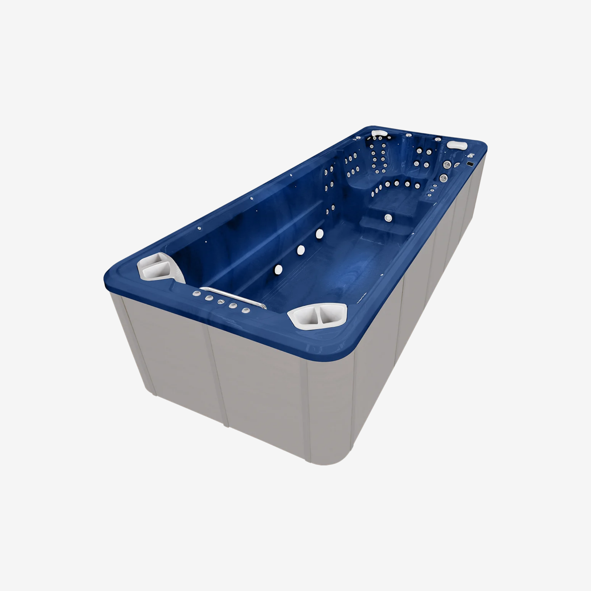 AquaFit Pro 6 Single Zone - Swim Spa from Just Spa, Capalaba QLD Australia 20394939