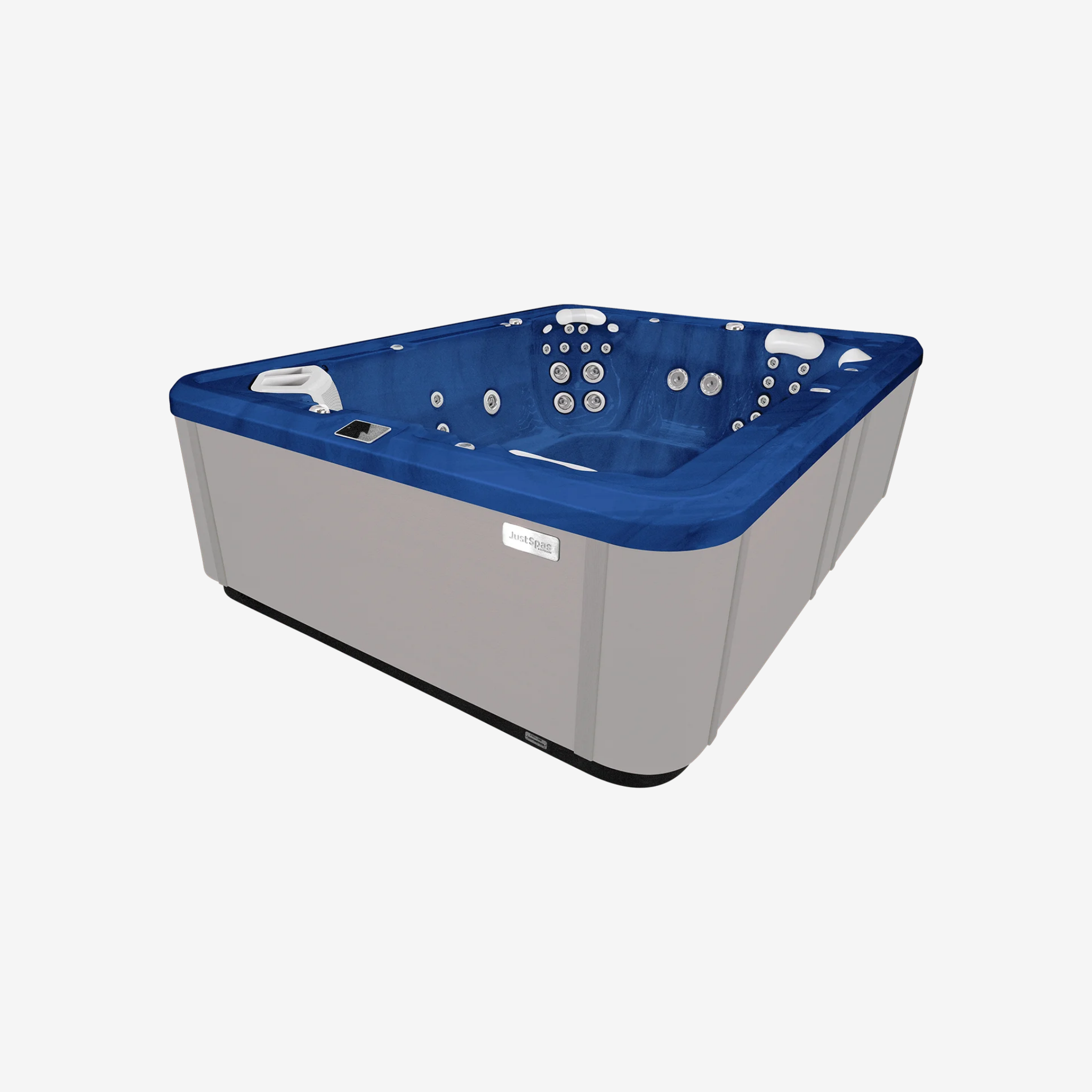 Cyclone Tornado 10 Seater Spa - Spa from Just Spa, Capalaba QLD Australia 28606390