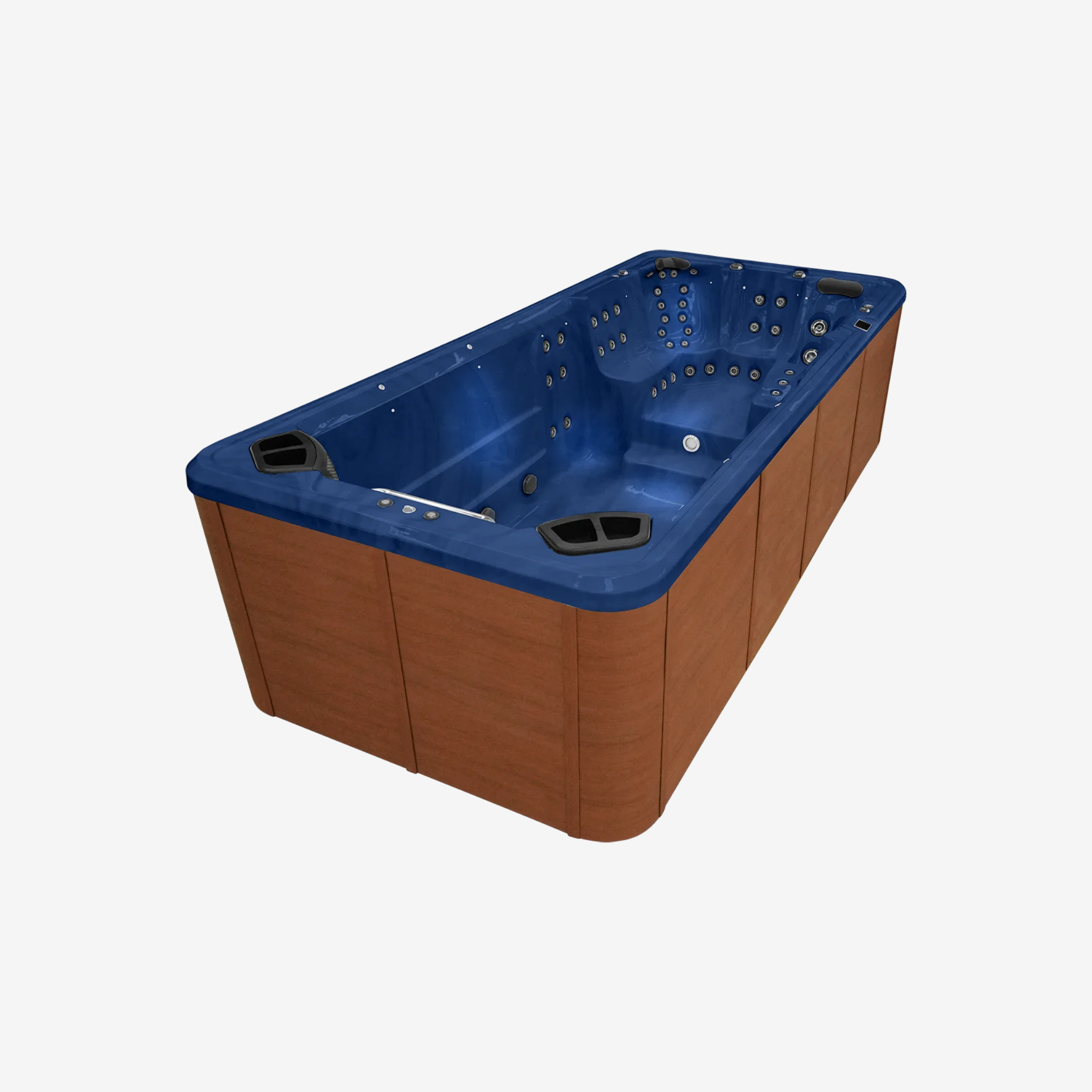 AquaStream 5 Single Zone - Swim Spa from Just Spa, Capalaba QLD Australia 38629352