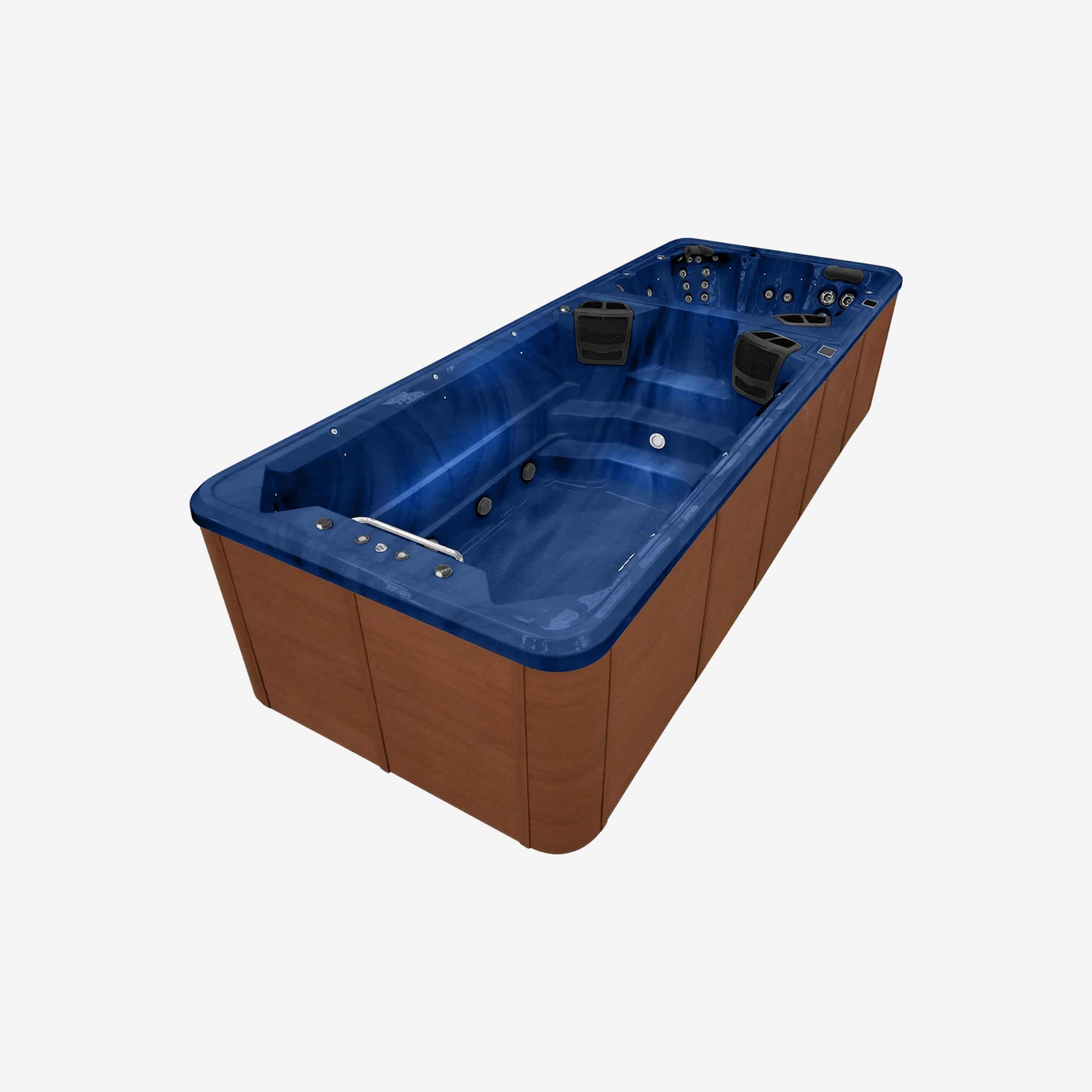 AquaStream 6 Dual Zone - Swim Spa from Just Spa, Capalaba QLD Australia 31321000