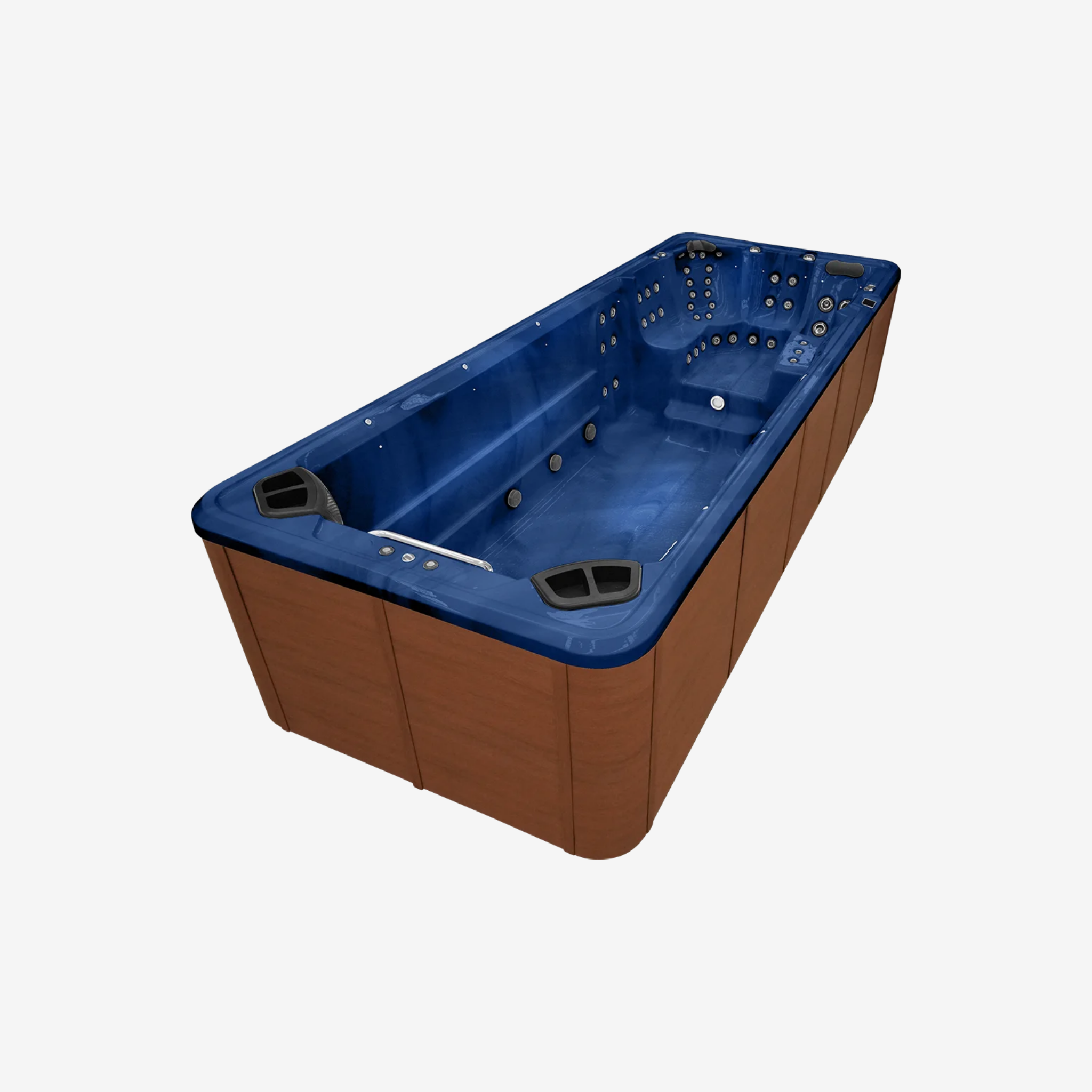 AquaStream 6 Single Zone - Swim Spa from Just Spa, Capalaba QLD Australia 5169285