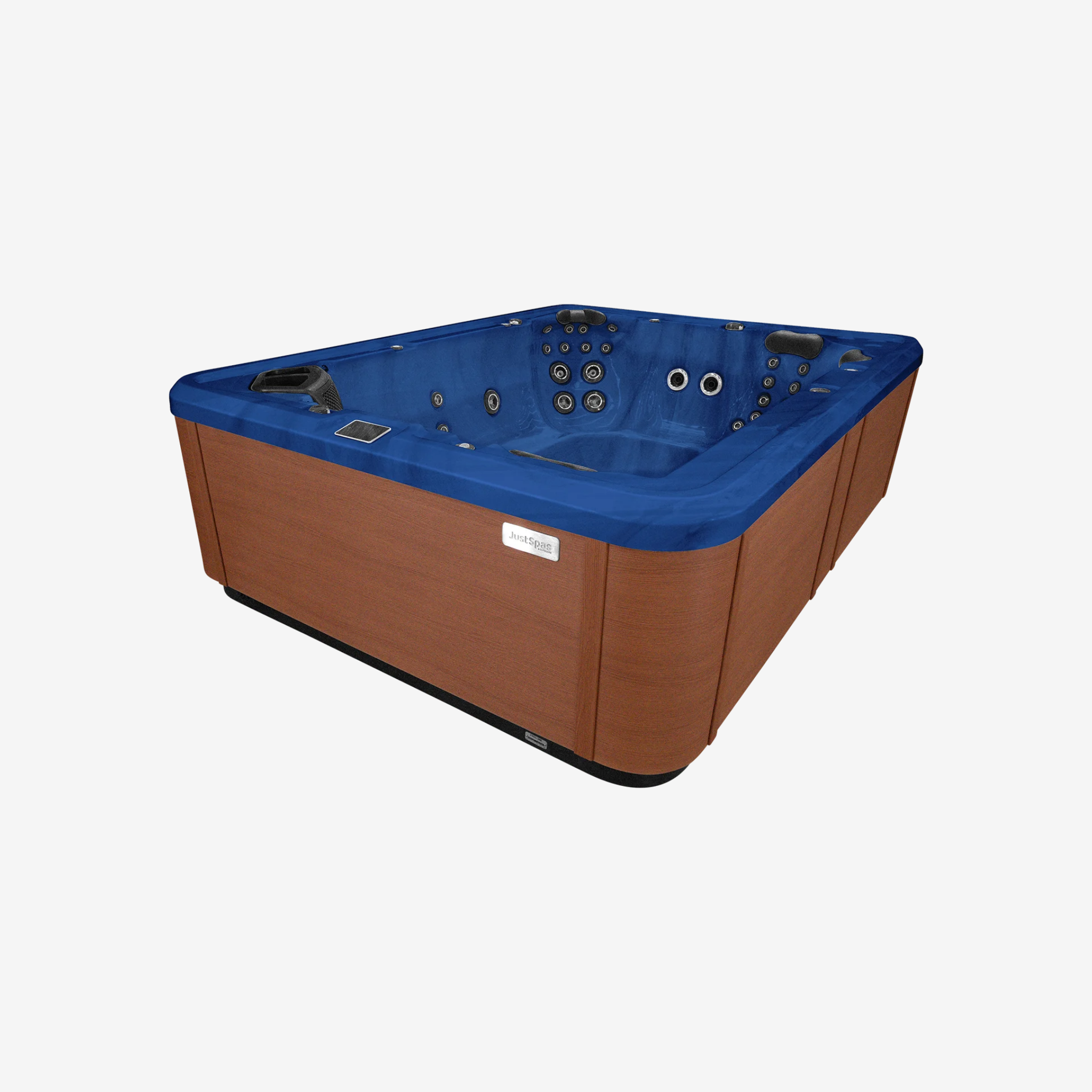 Cyclone Tornado 10 Seater Spa - Spa from Just Spa, Capalaba QLD Australia 7059399
