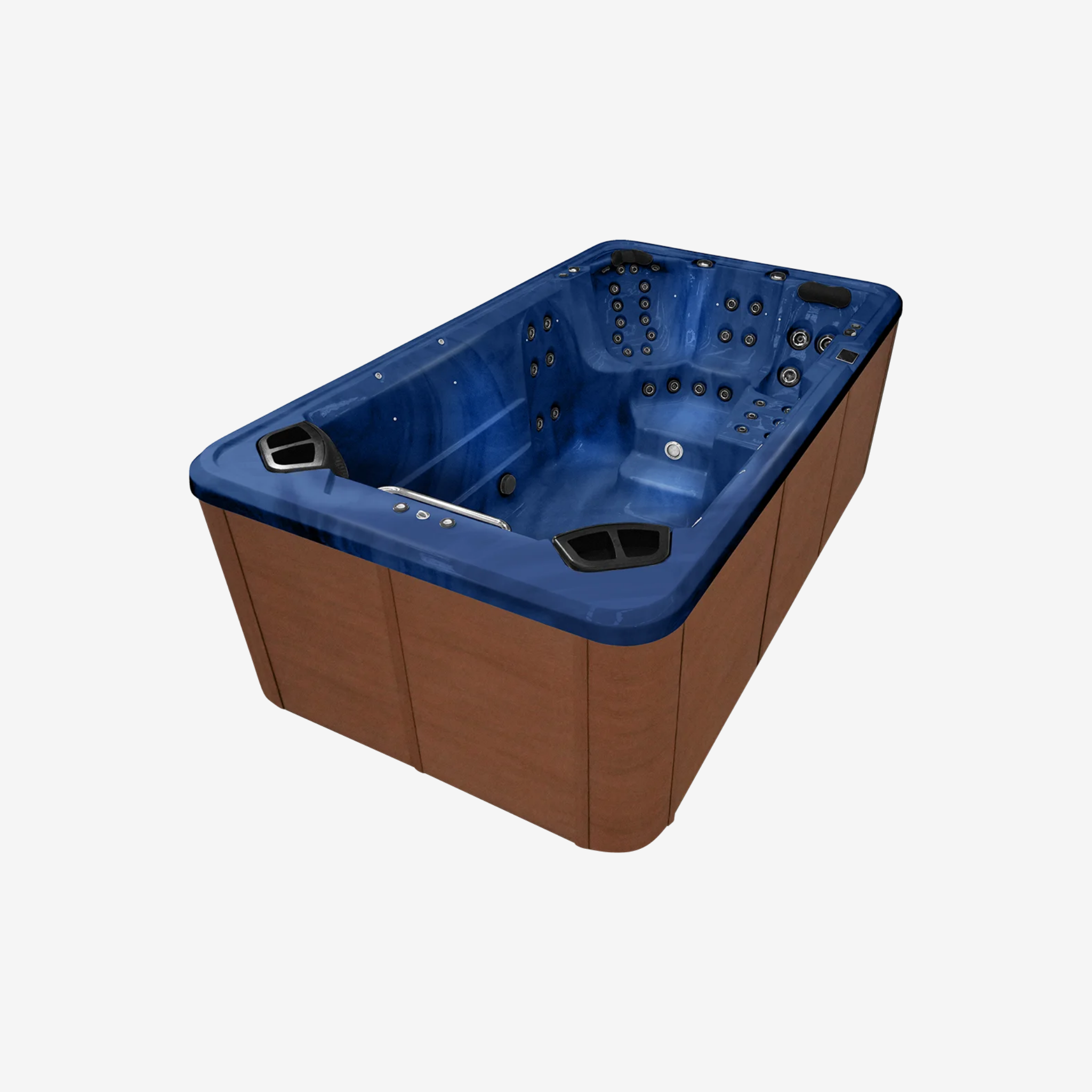 AquaStream 4 Single Zone - Swim Spa from Just Spa, Capalaba QLD Australia 57089882