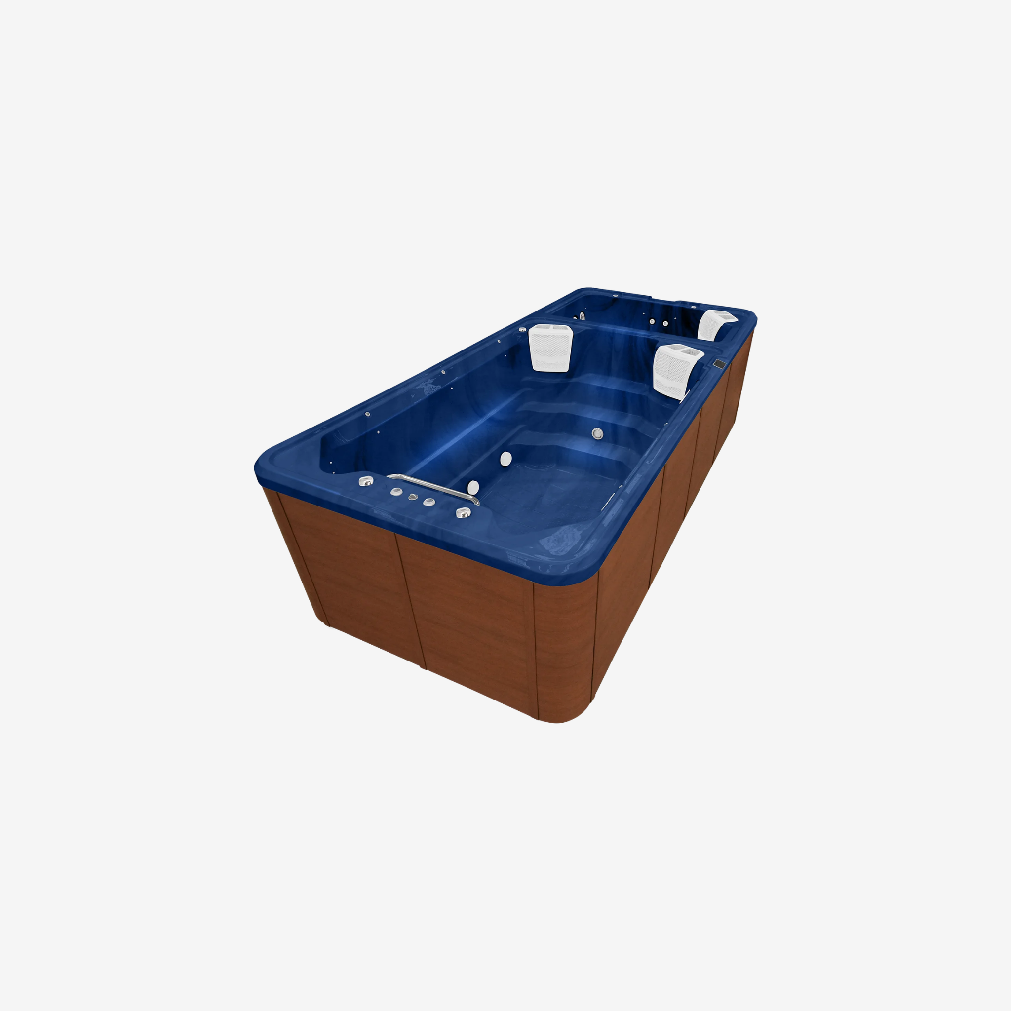 AquaFit 5 Dual Zone - Swim Spa from Just Spa, Capalaba QLD Australia 31930417